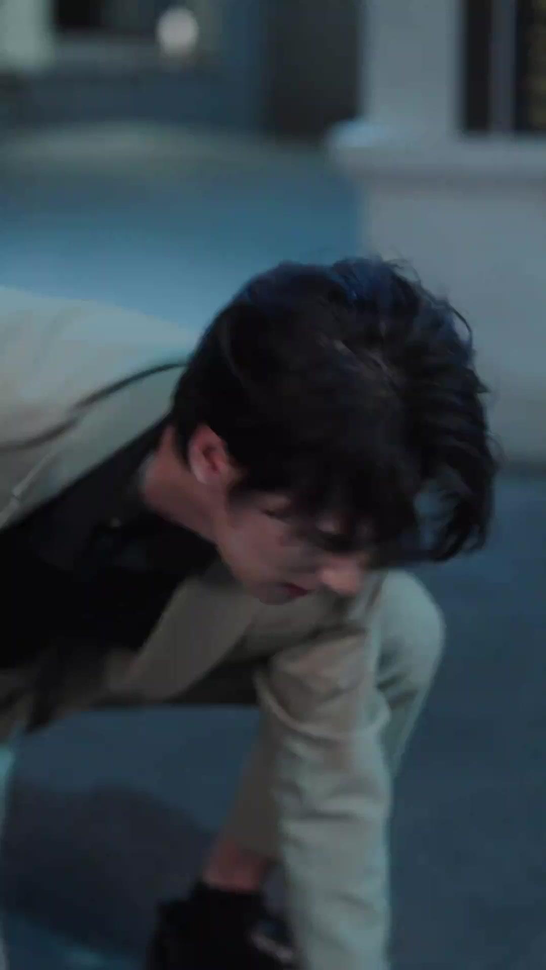 (Dublagem) A General está de Volta: Nenhuma Regra, Nenhum Problema