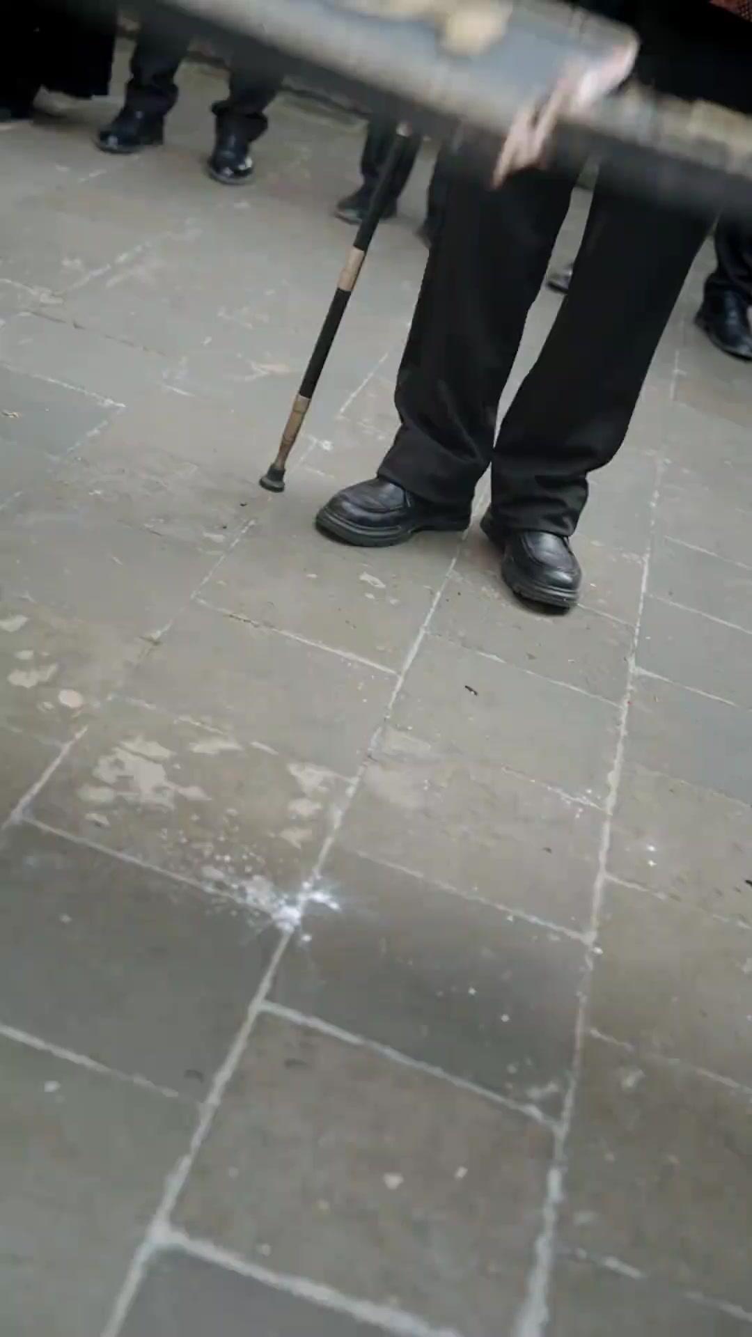 สุ้มเสียงในรอยแผล