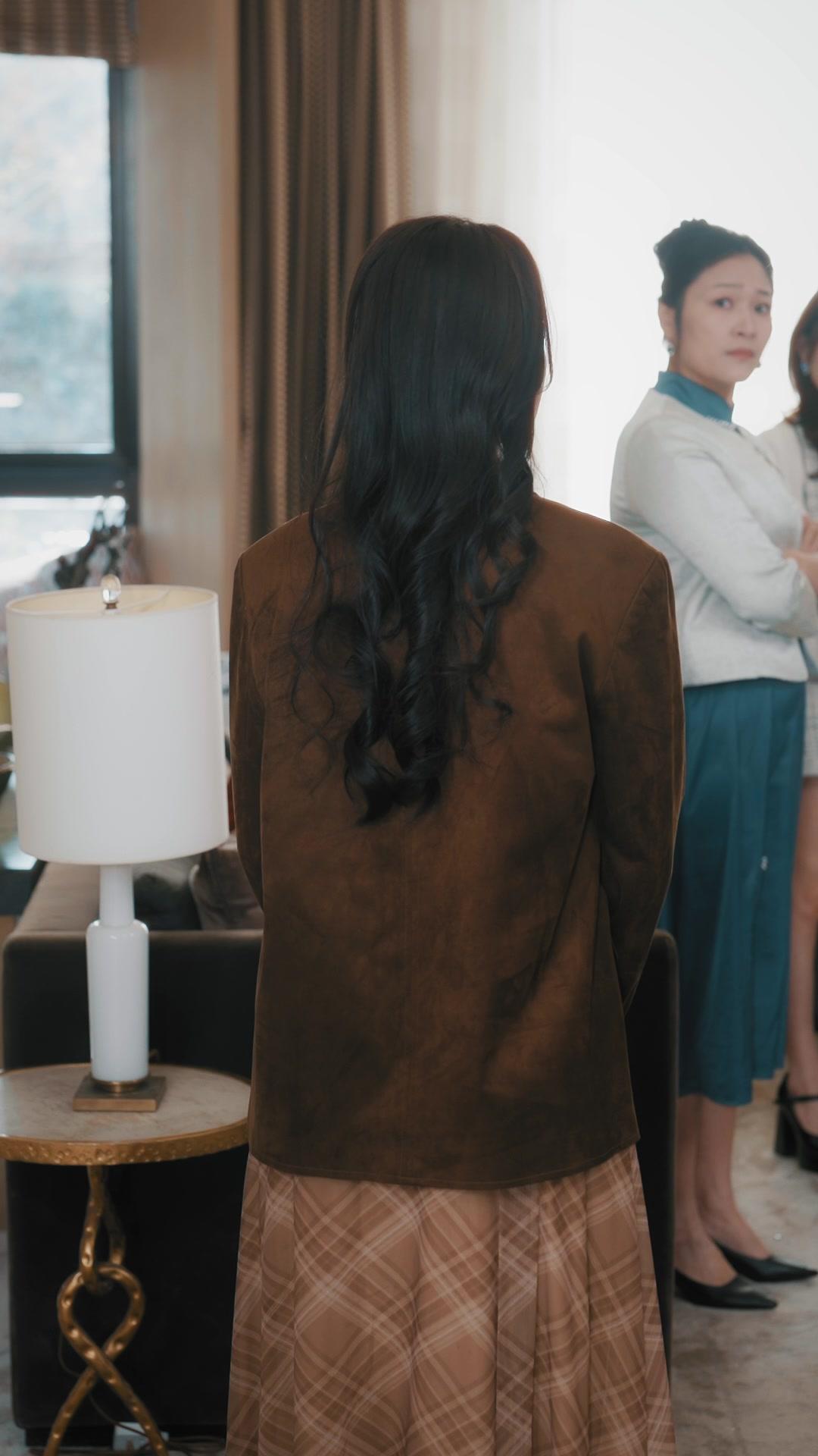 La consentida del capitán