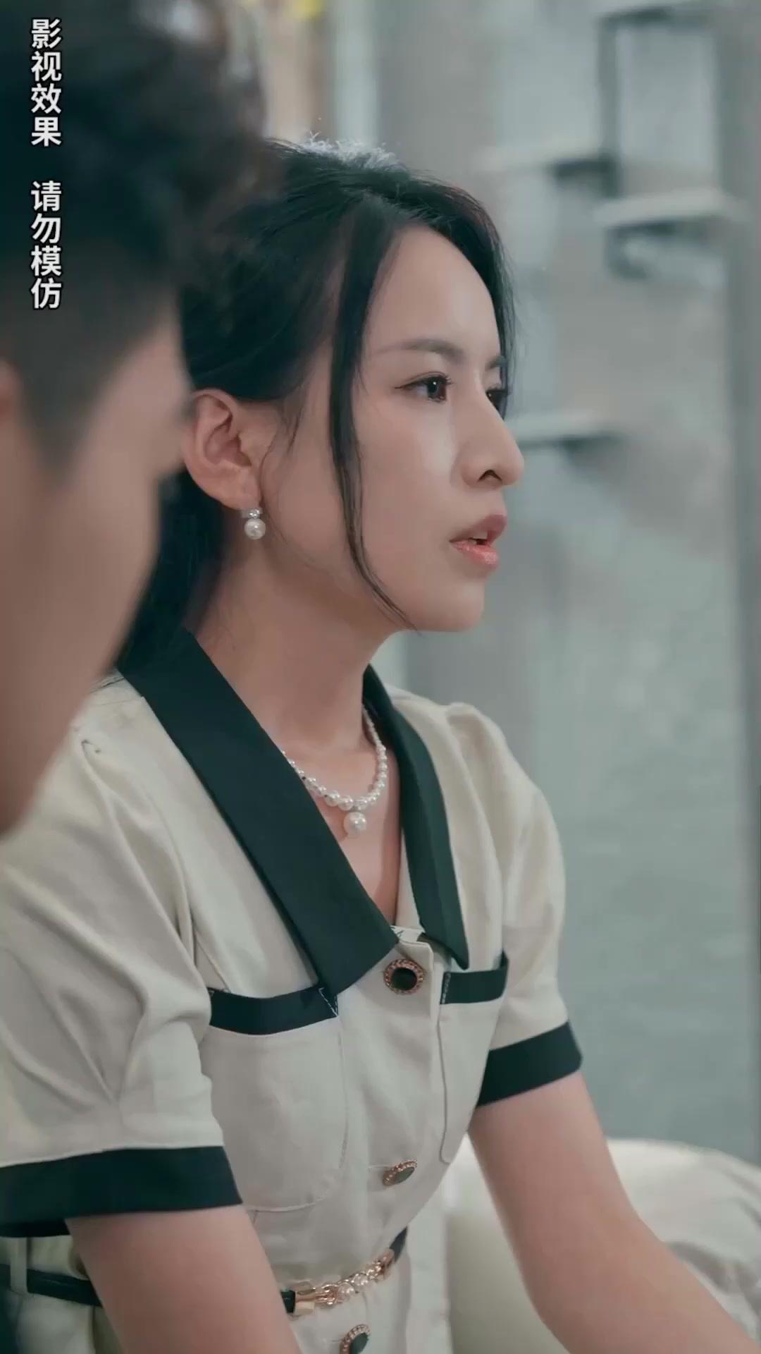 Return for Revenge, The Hidden Heiress