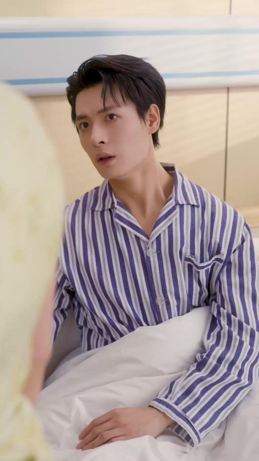 Yanlış Teşhis, Gerçek Aşk