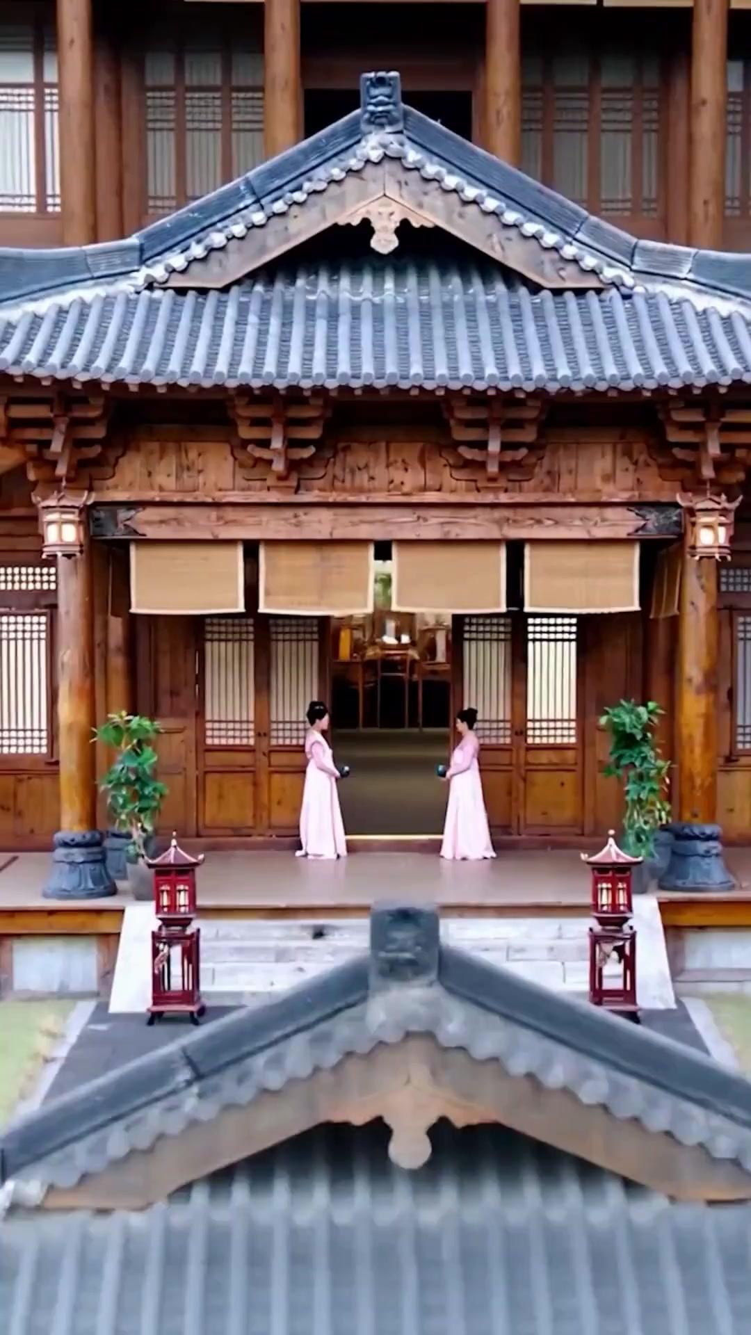 (더빙) 대역인 나, 진짜 사랑을 찾다