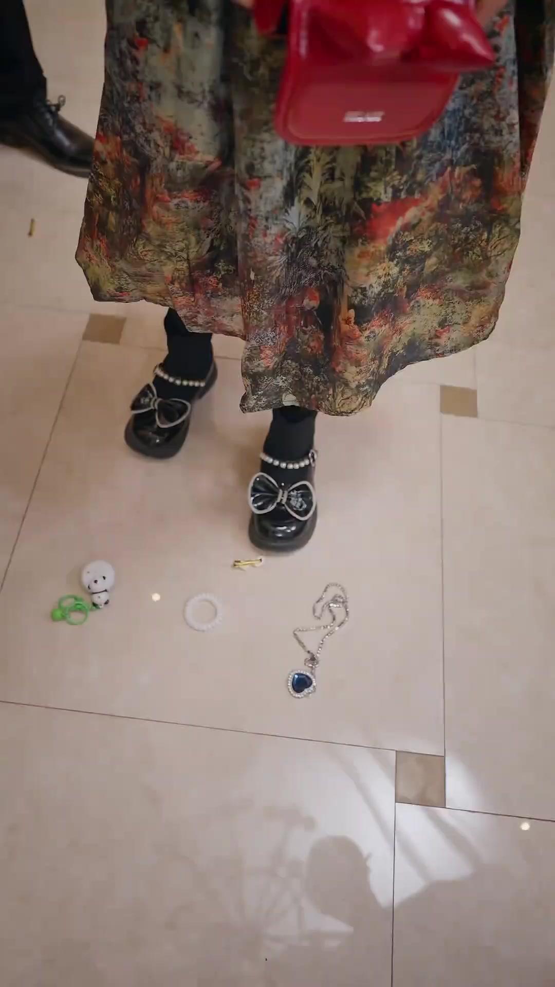 (Dubbed)Don’t You Dare Bully My Daughter!