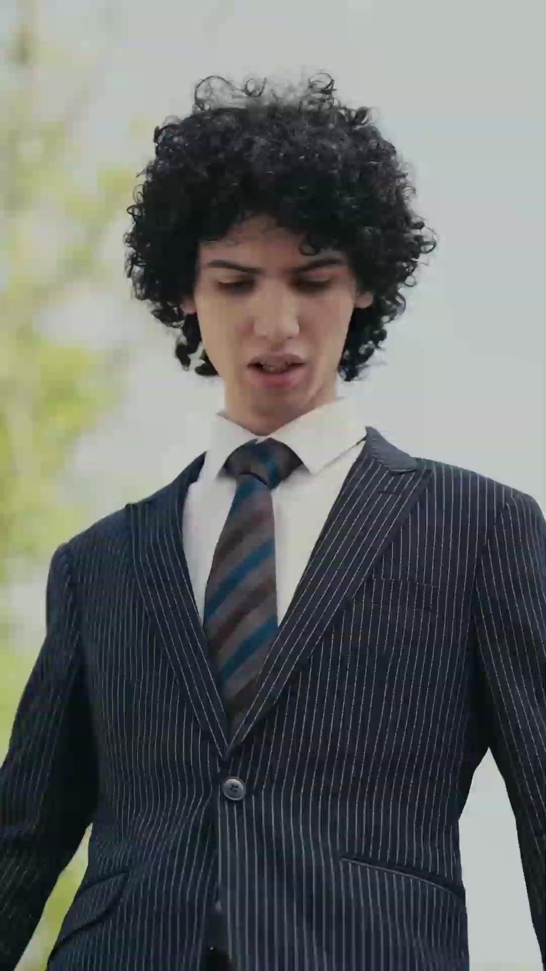 (Doppiaggio)La Verità nella Memoria