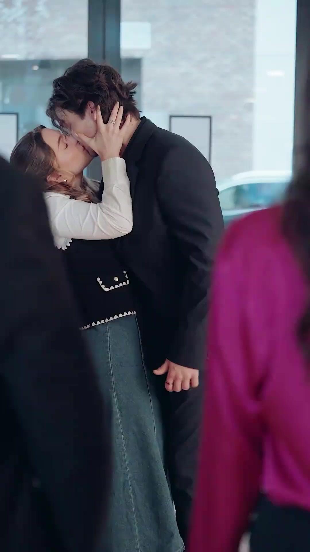 (Doblado)Mi novio, el billonario