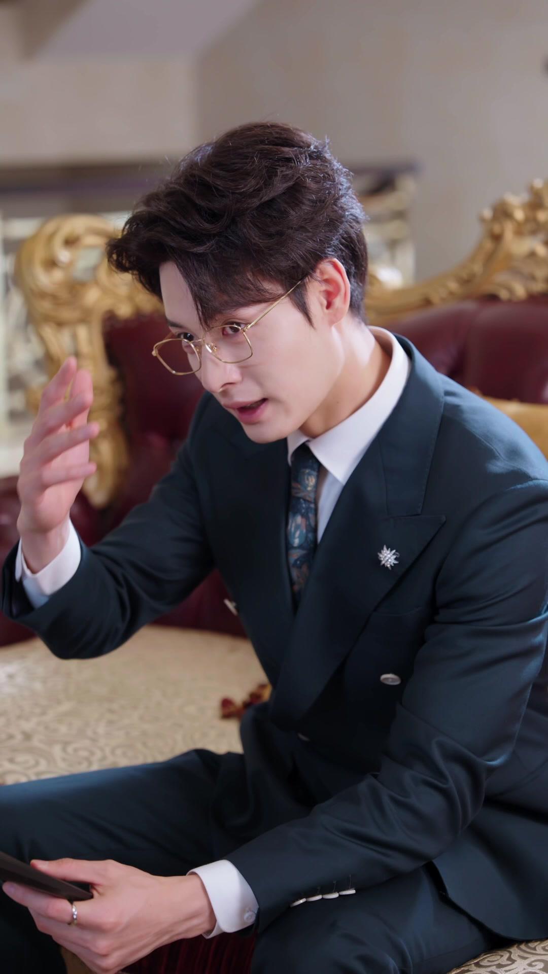 Little Whisper, Big Heart