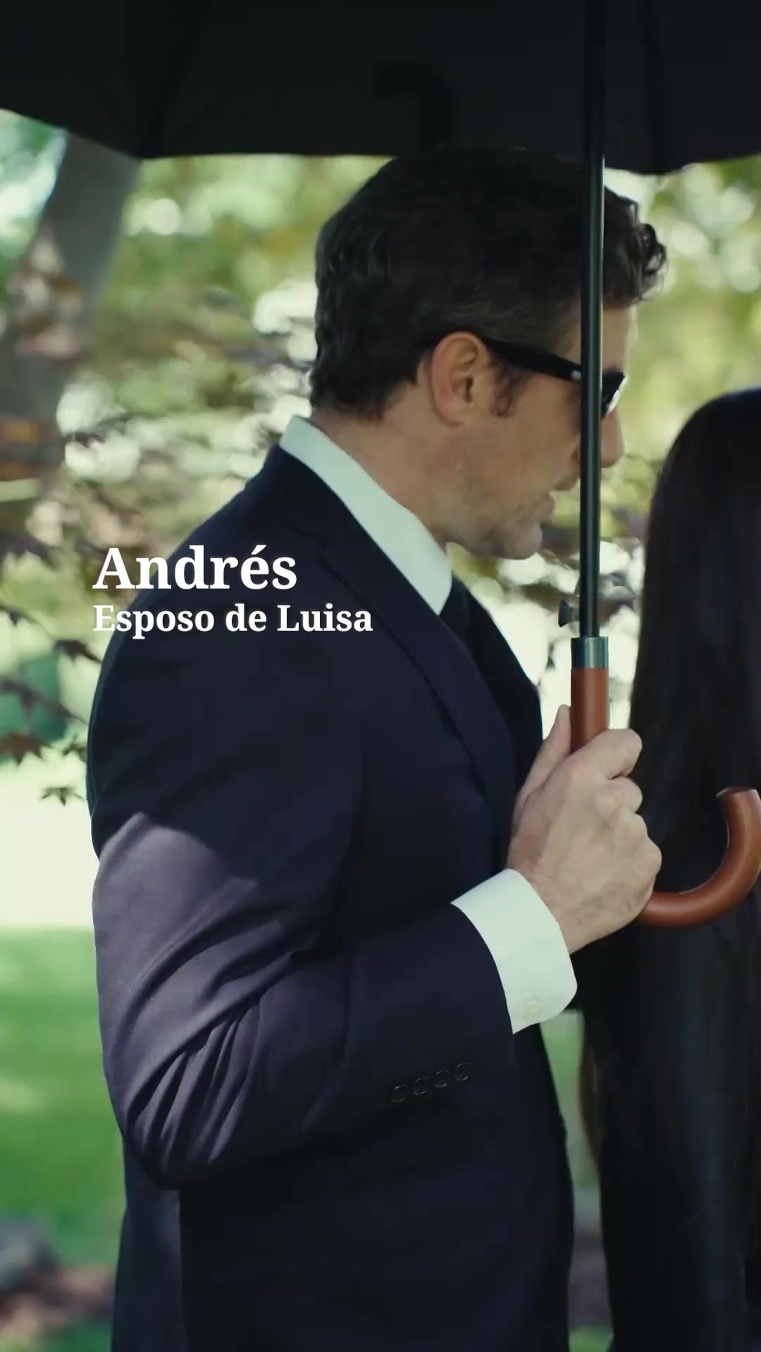 (Doblado) Fría como el olvido