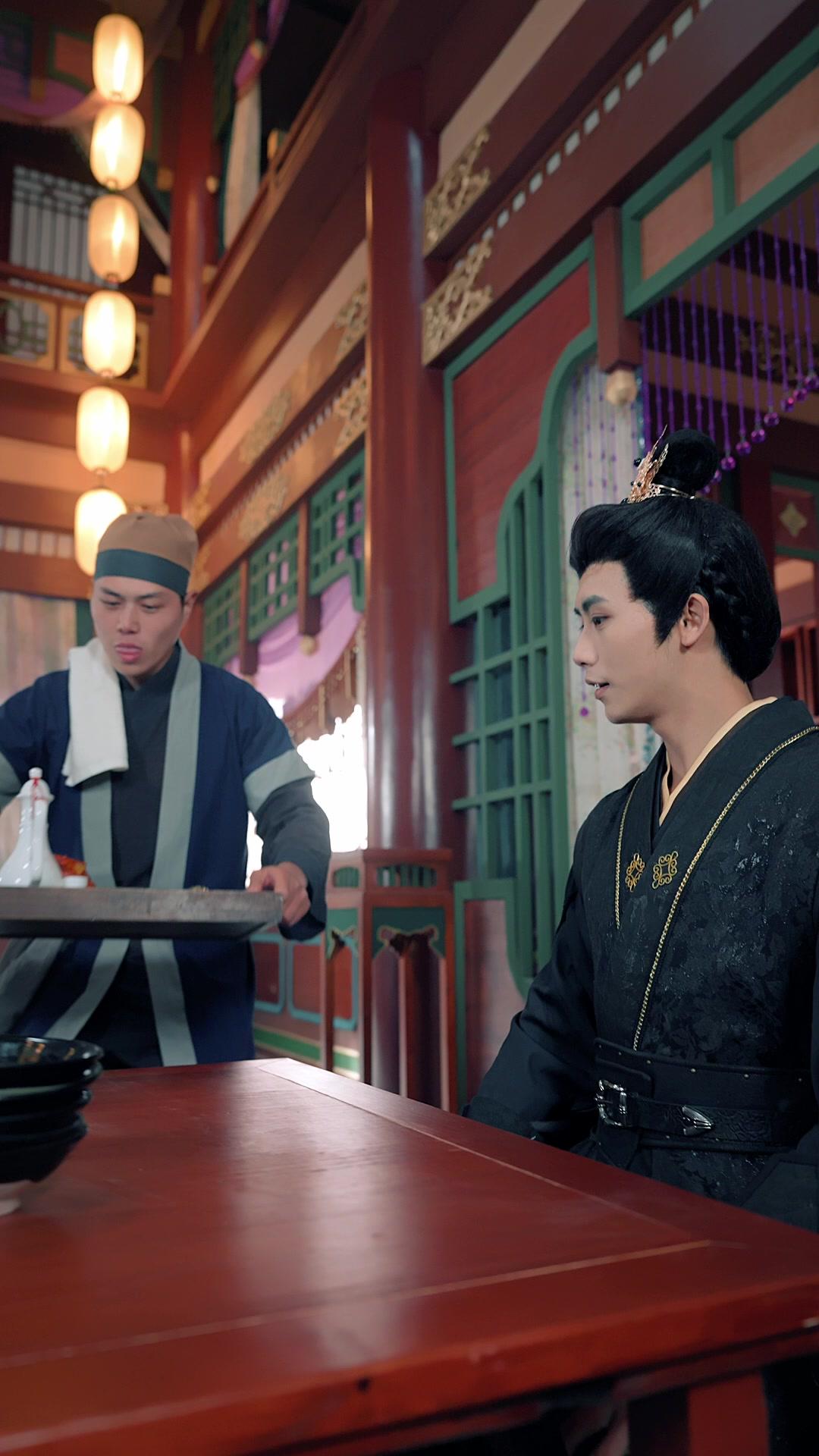 LE VOLEUR LÉGENDAIRE