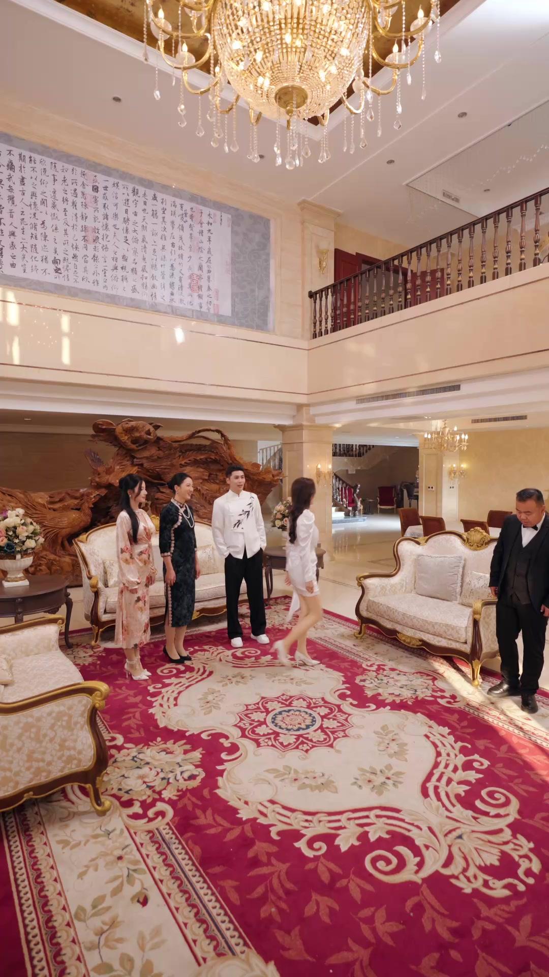 Reborn as a Dark Immortal