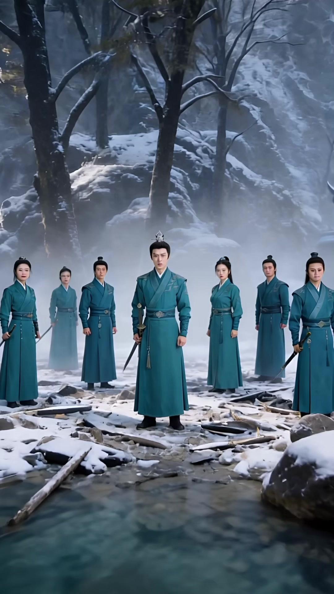 ¡Socorro, el solo observa!