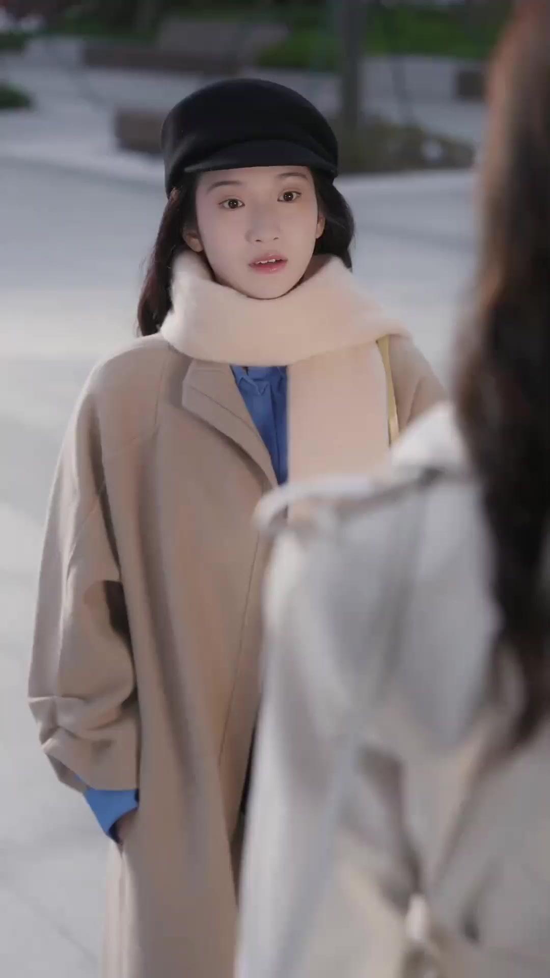 (Sulih suara) Laporan Pembawa Cinta