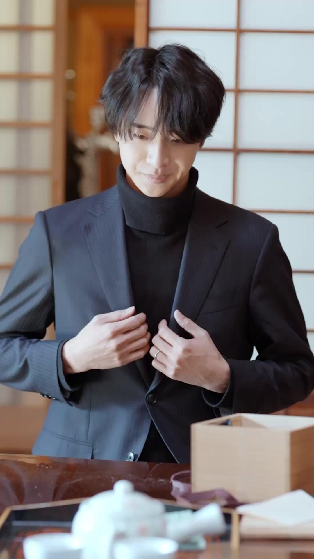 Trai Nghèo Vinh Quy 