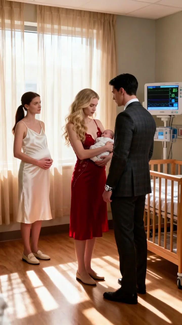 บาปที่ไม่อาจชดใช้ 