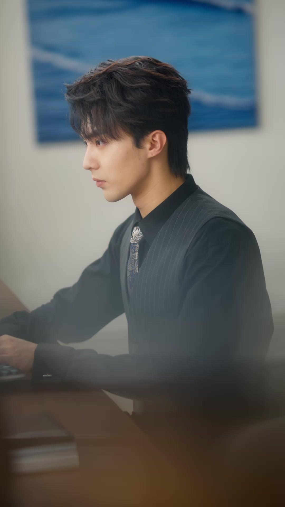 Setelah Bangkrut, Jadian Dengan Musuh Kakak