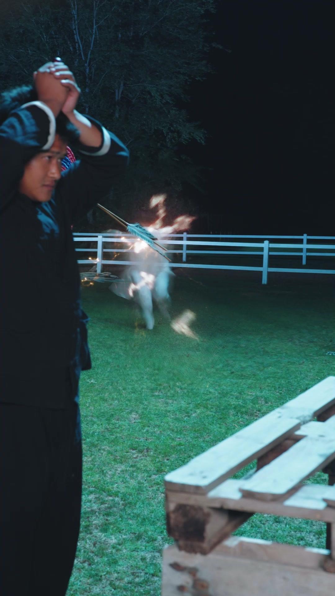 Deuda saldada, ¡enfrentémonos!