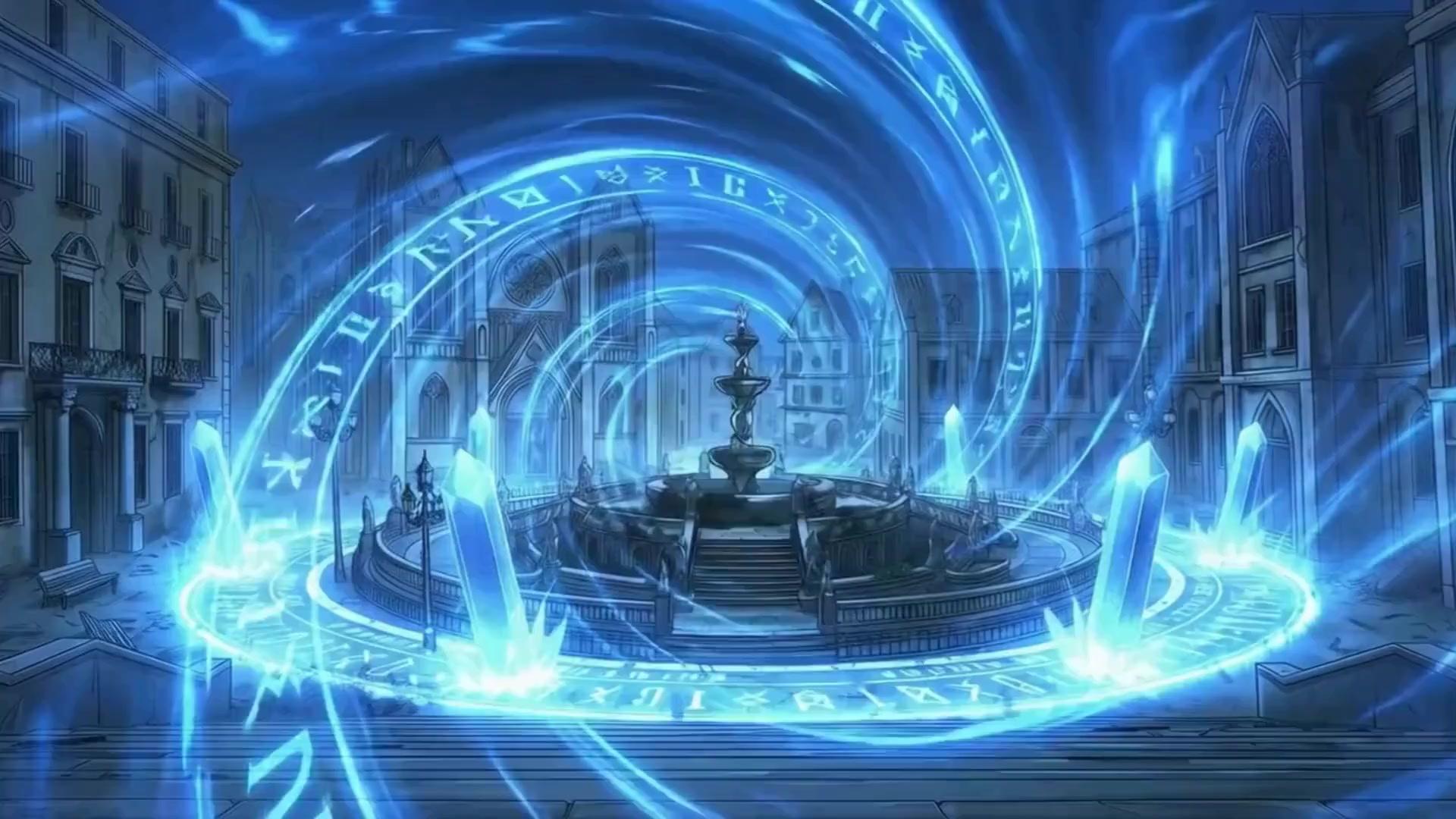 La mia vista speciale