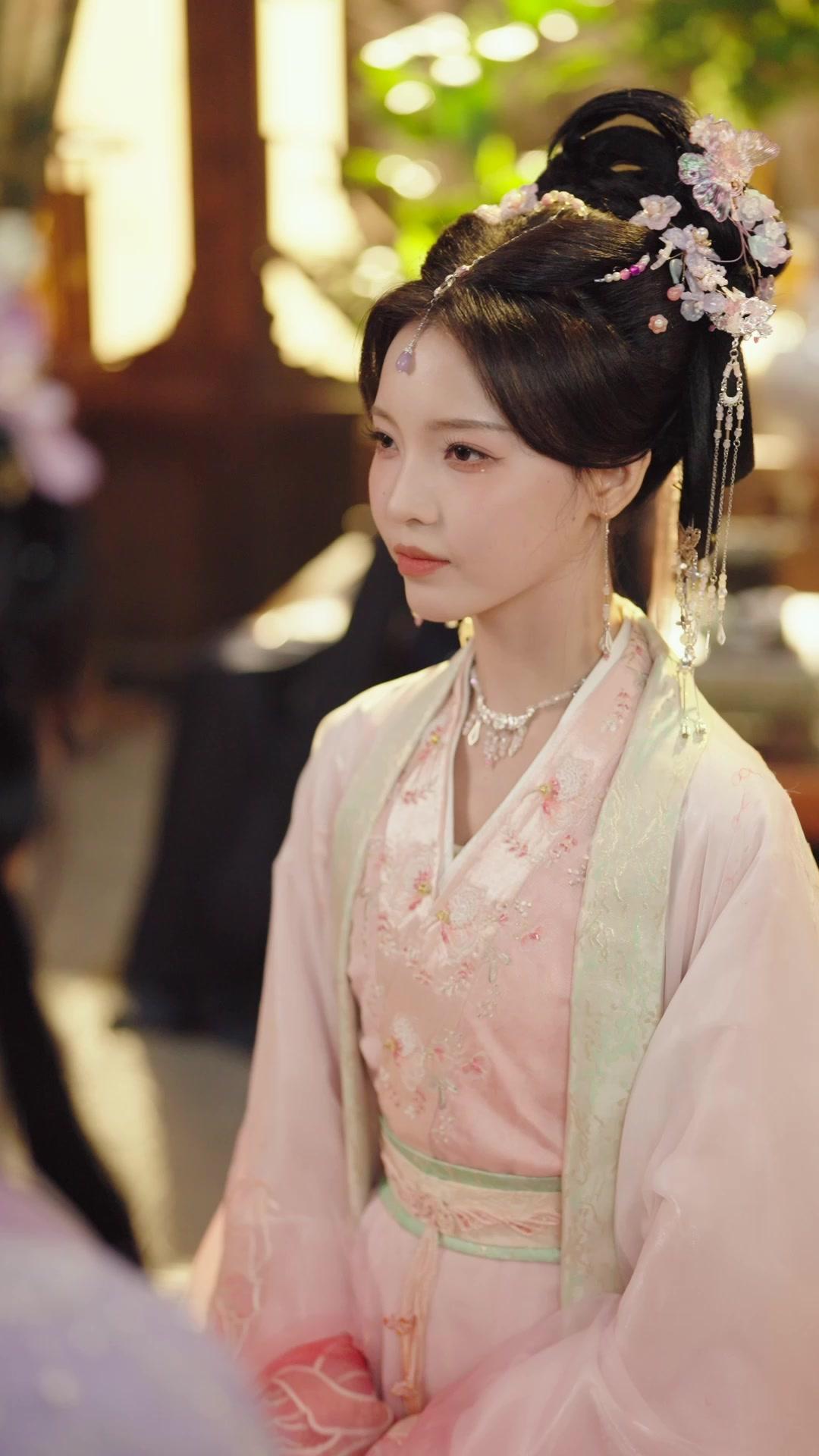 Penyesalan Sirna, Cinta Kembali