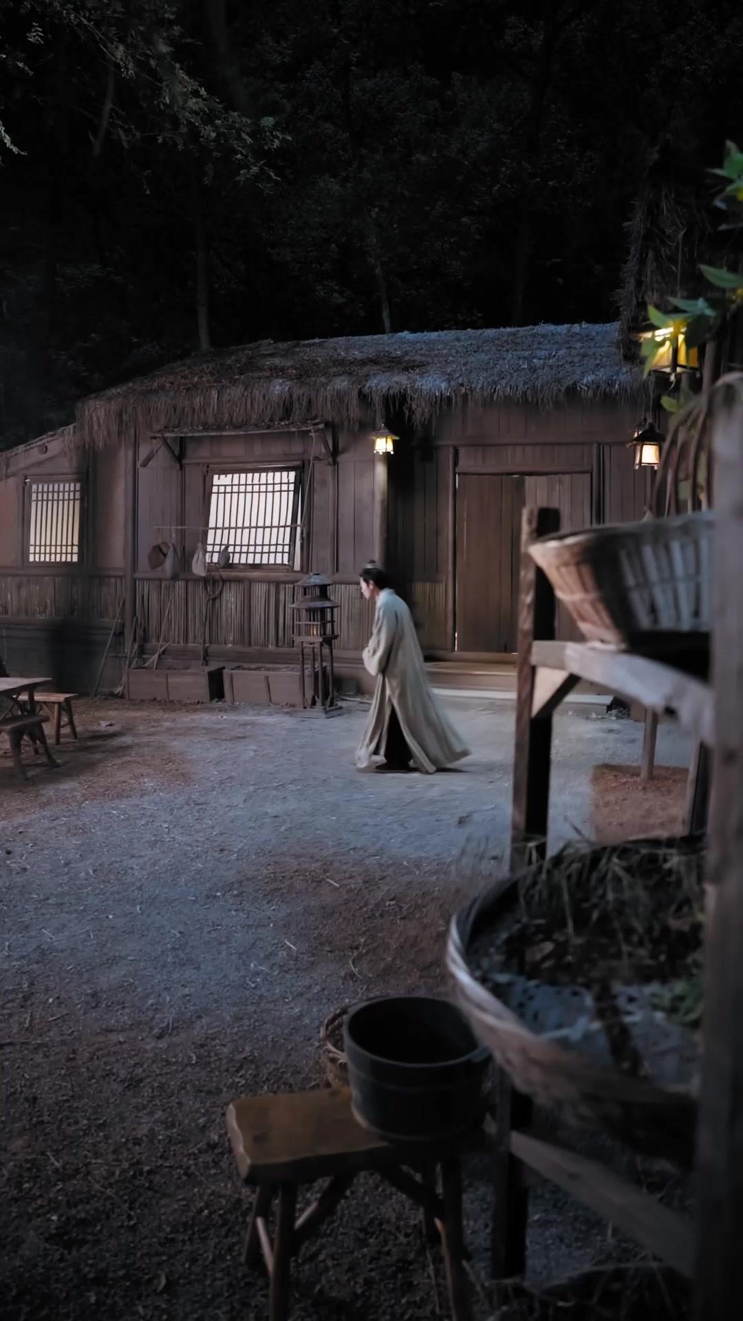 Terpisah Oleh Takdir