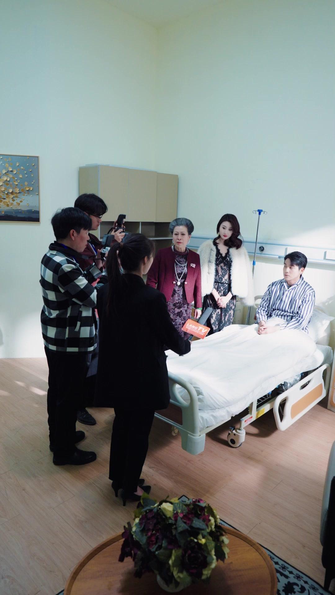 Cinta Wanita Suci yang Terputus