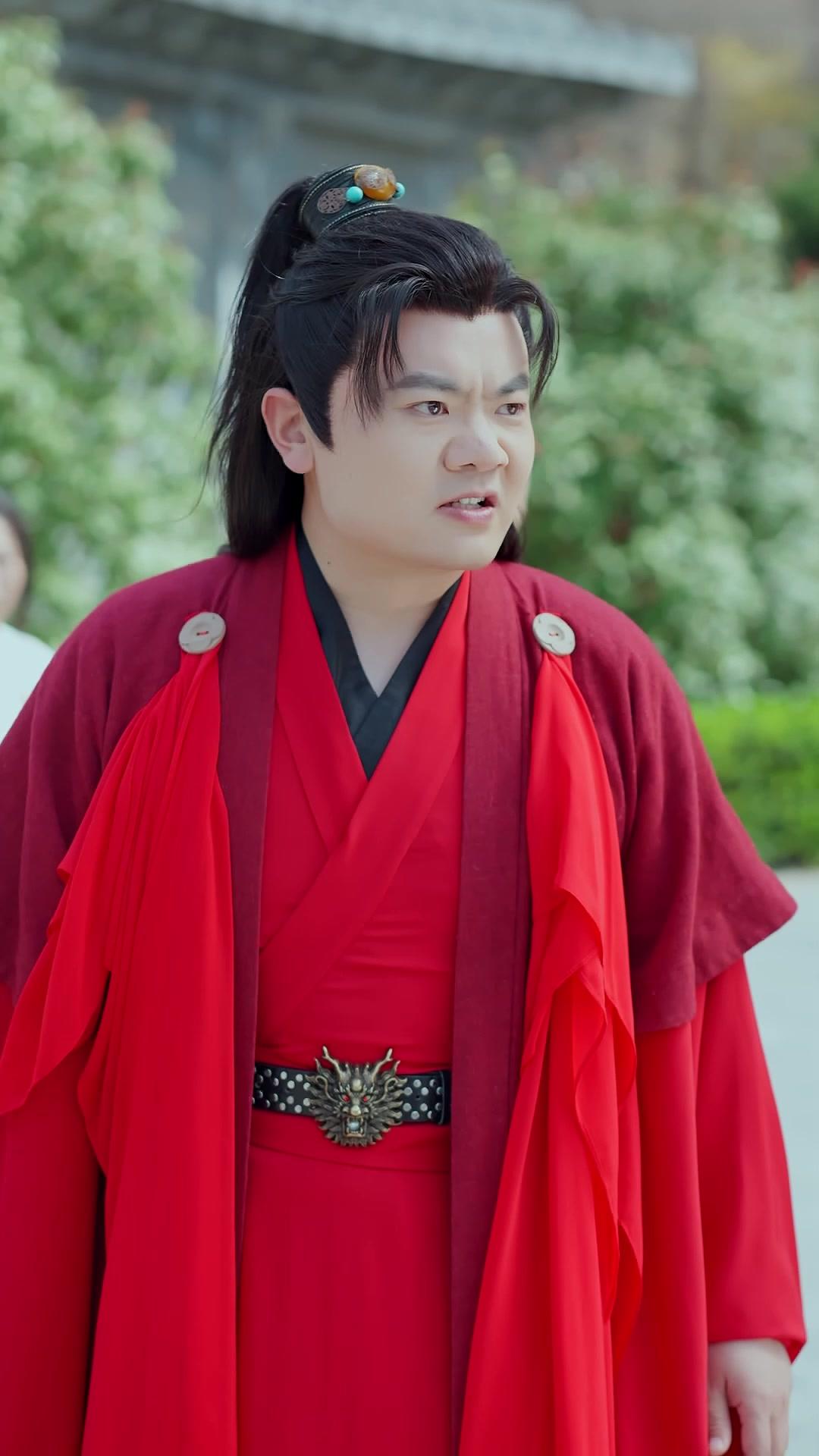 Warisan Pedang Pamungkas