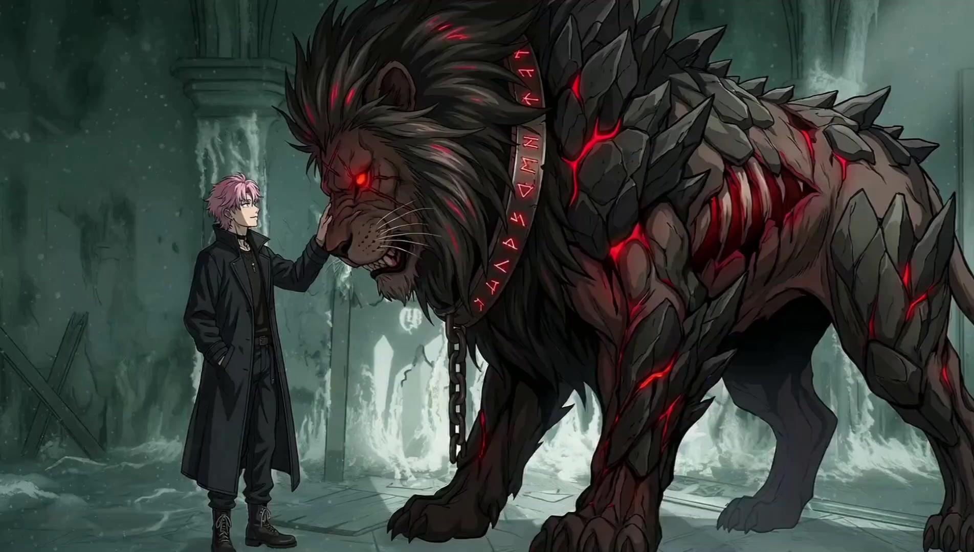 (더빙) 똑똑! 공포의 귀신? 내 눈엔 미녀!