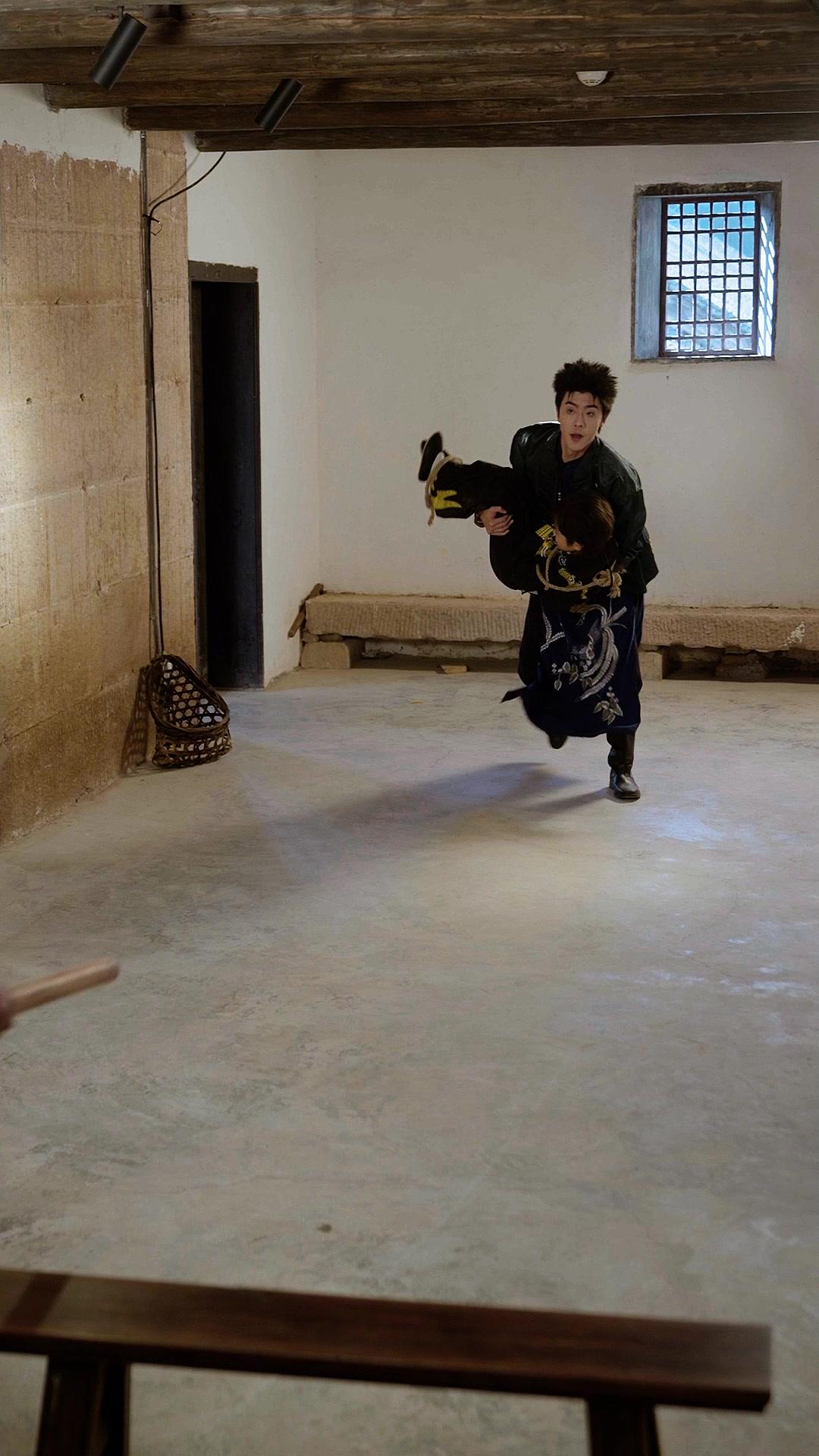 Dewa rezeki reinkarnasi jadi bocah