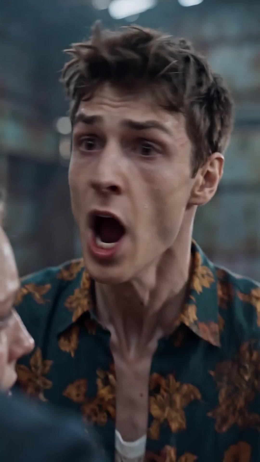 Owned by my Ex's Godfather