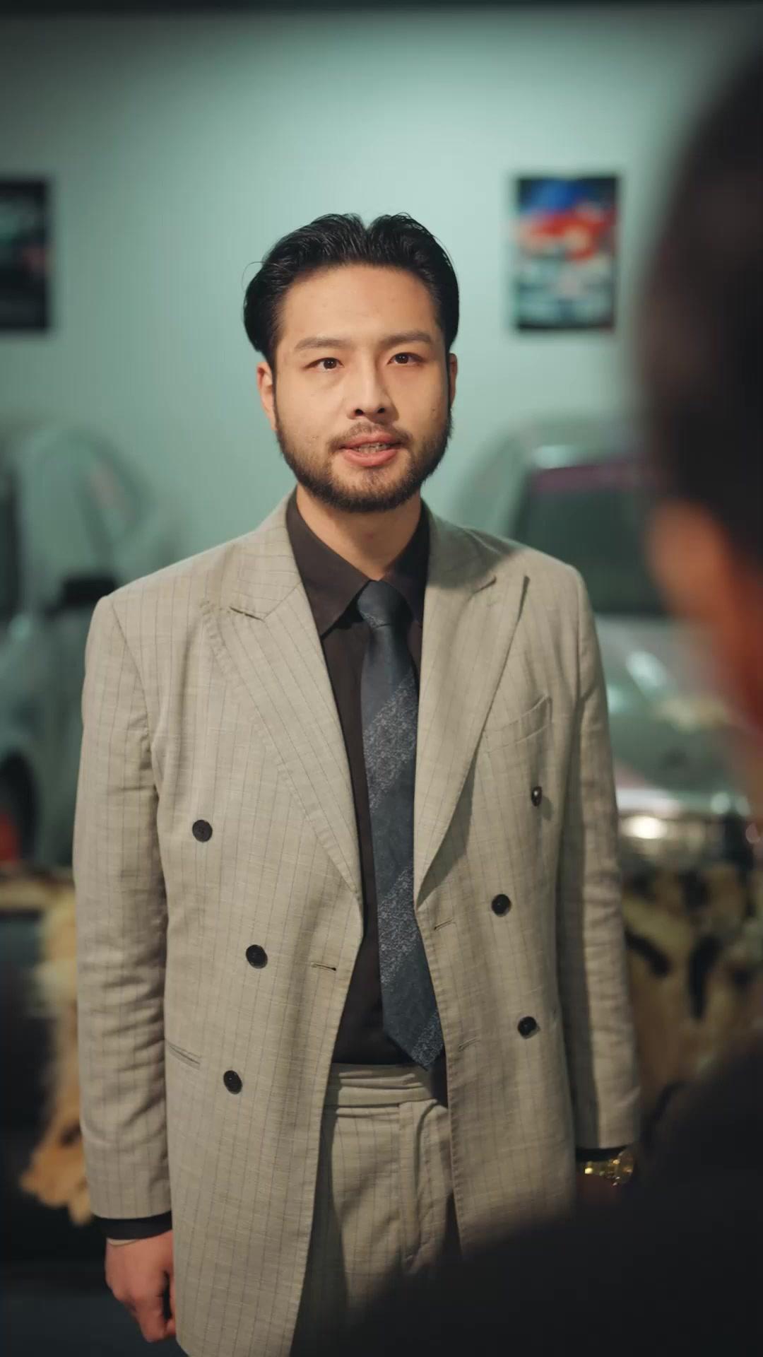 Retorno do Mestre das Corridas