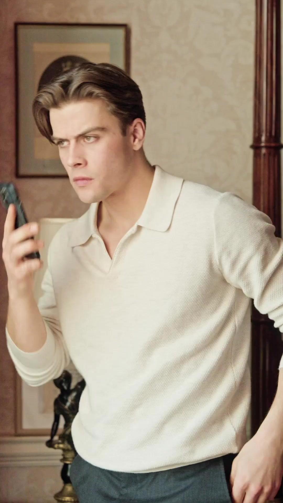 (Doublage)ADIEU ! MON AMOUR