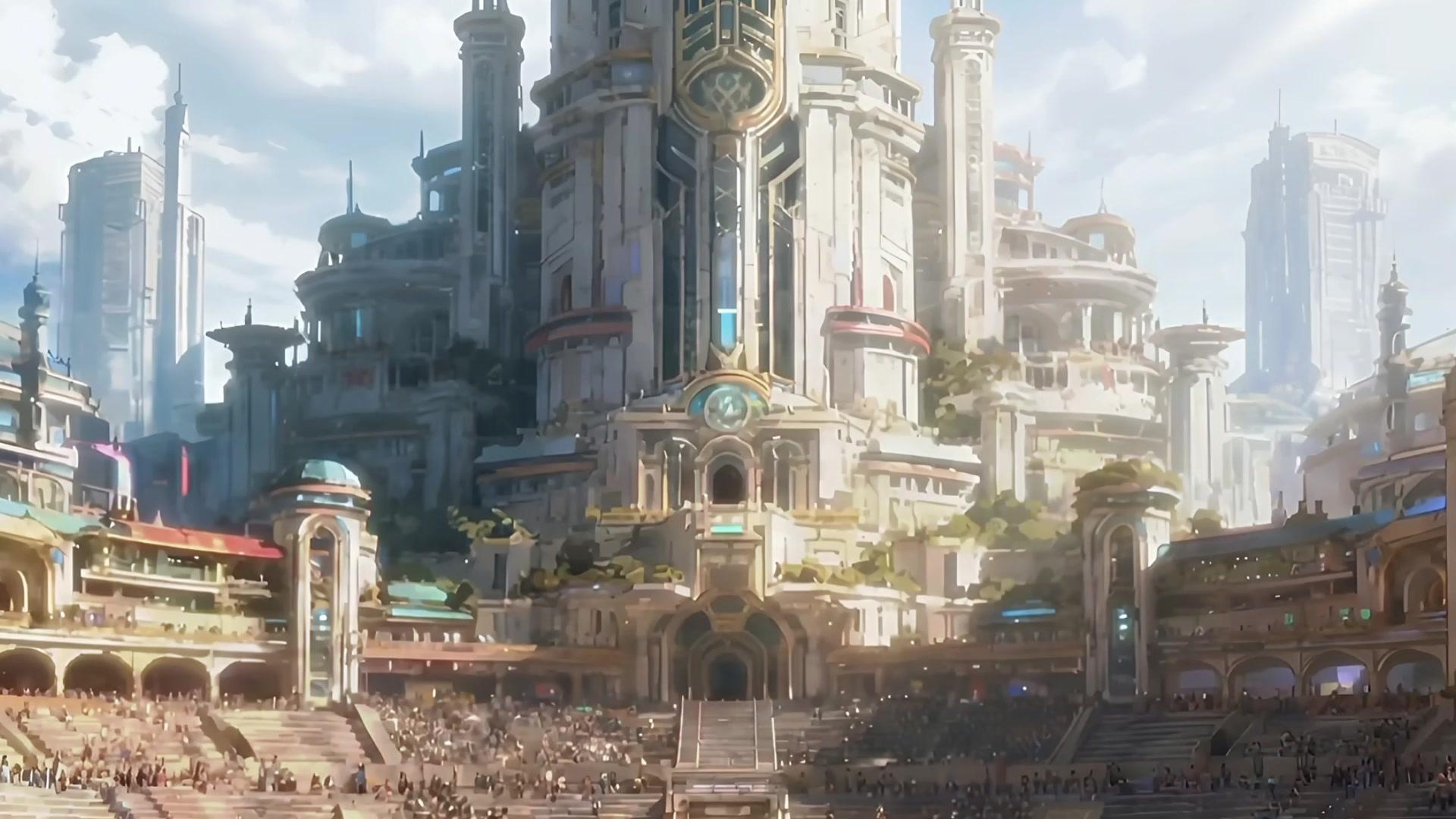 OMG! My Mushroom's a DEMON LORD?