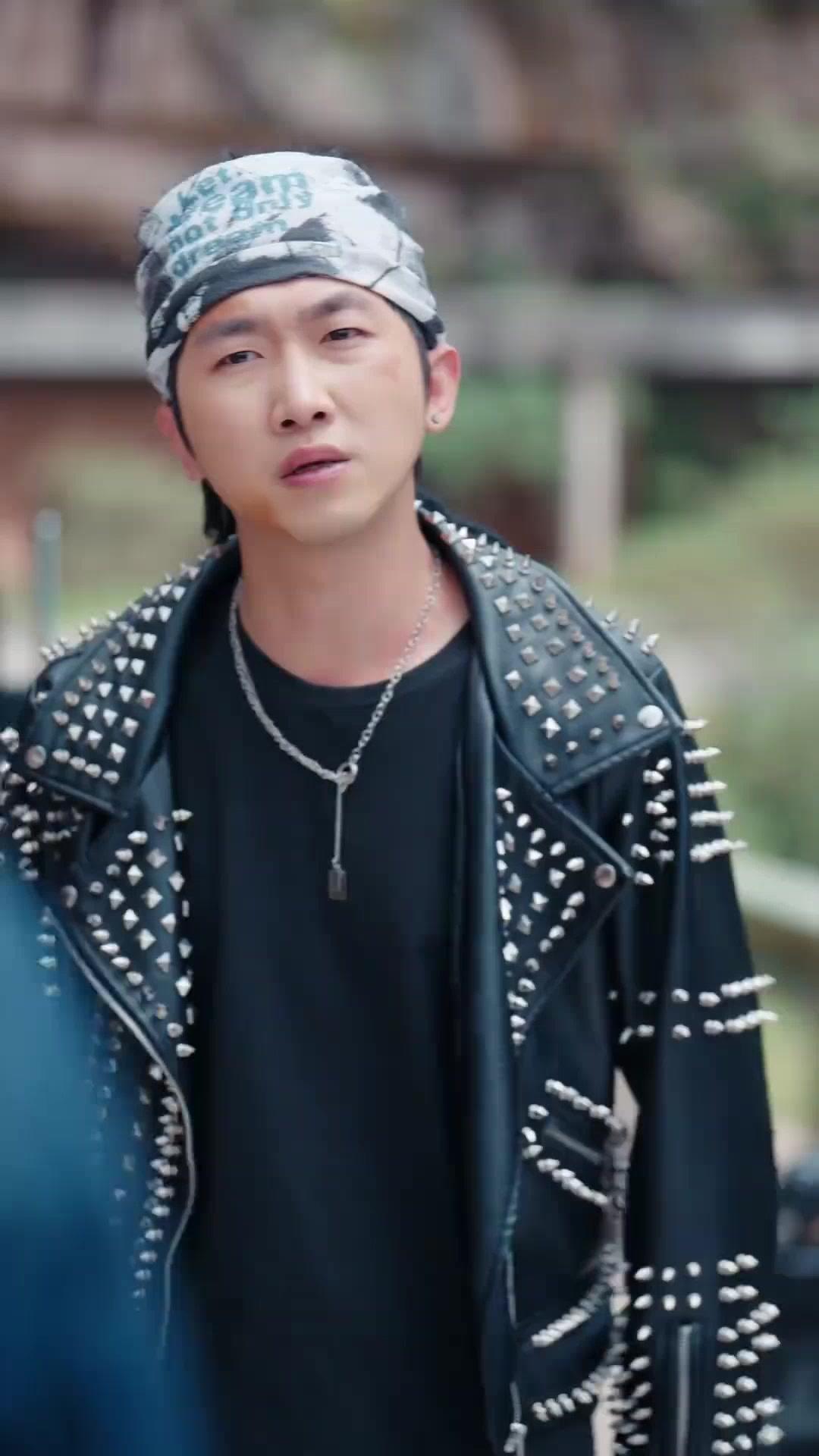 (Dubbed)Return of the Drift King