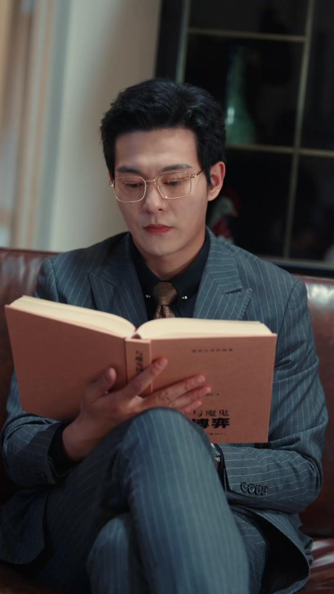 Ocho años de mentiras