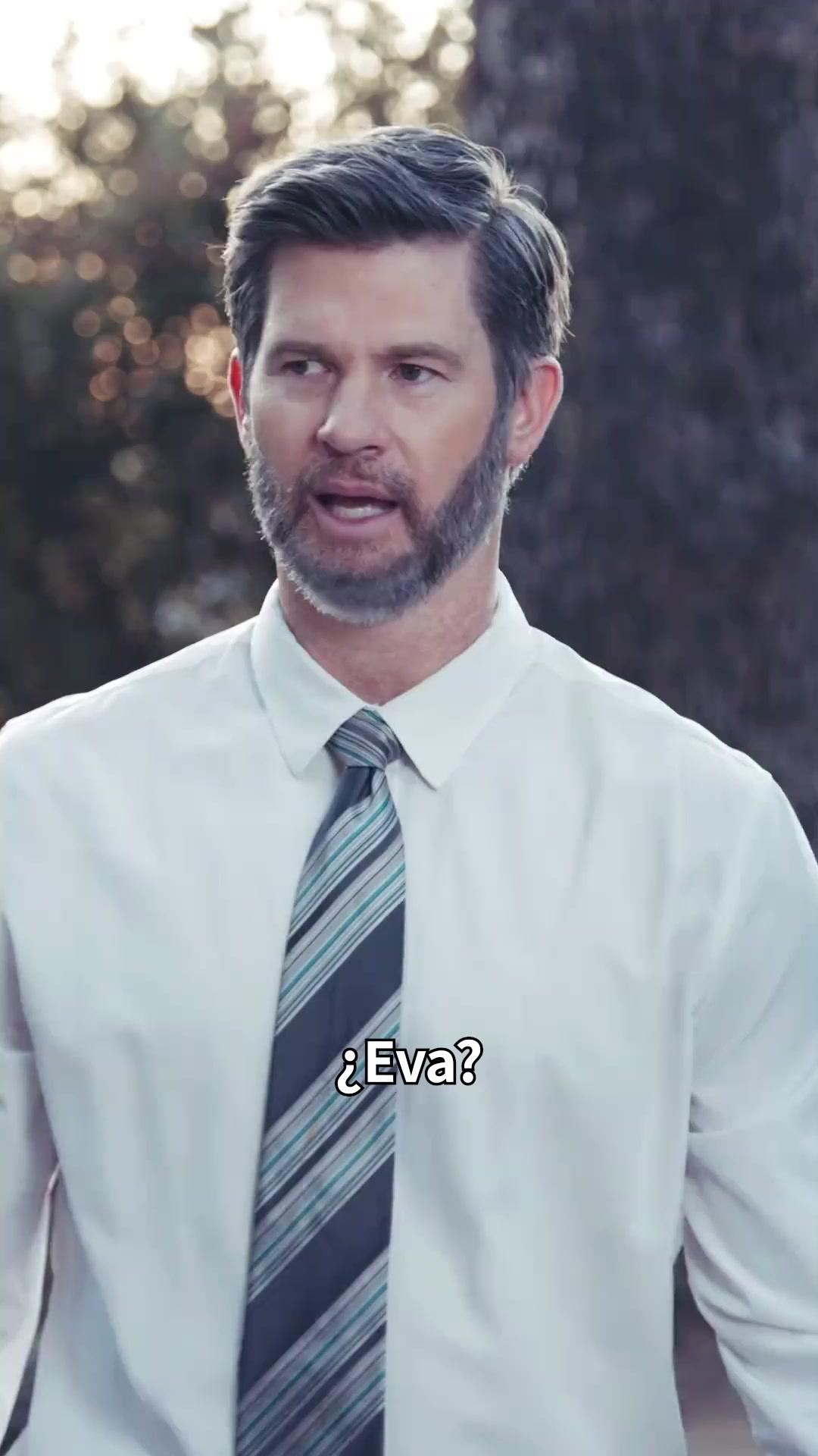 (Doblado)Adiós, mi esposa tentadora