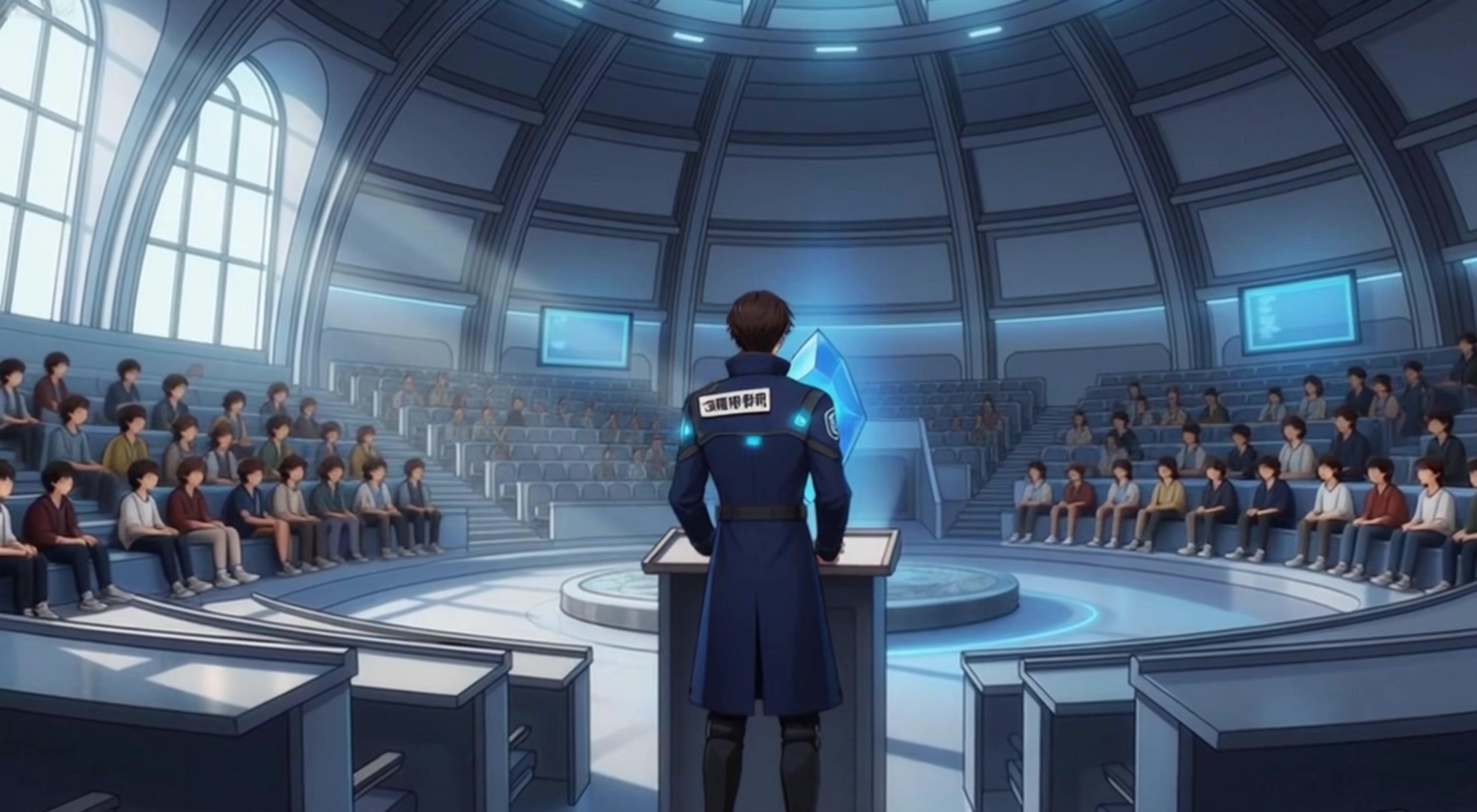 Awakened: I Own an SSS Harem!