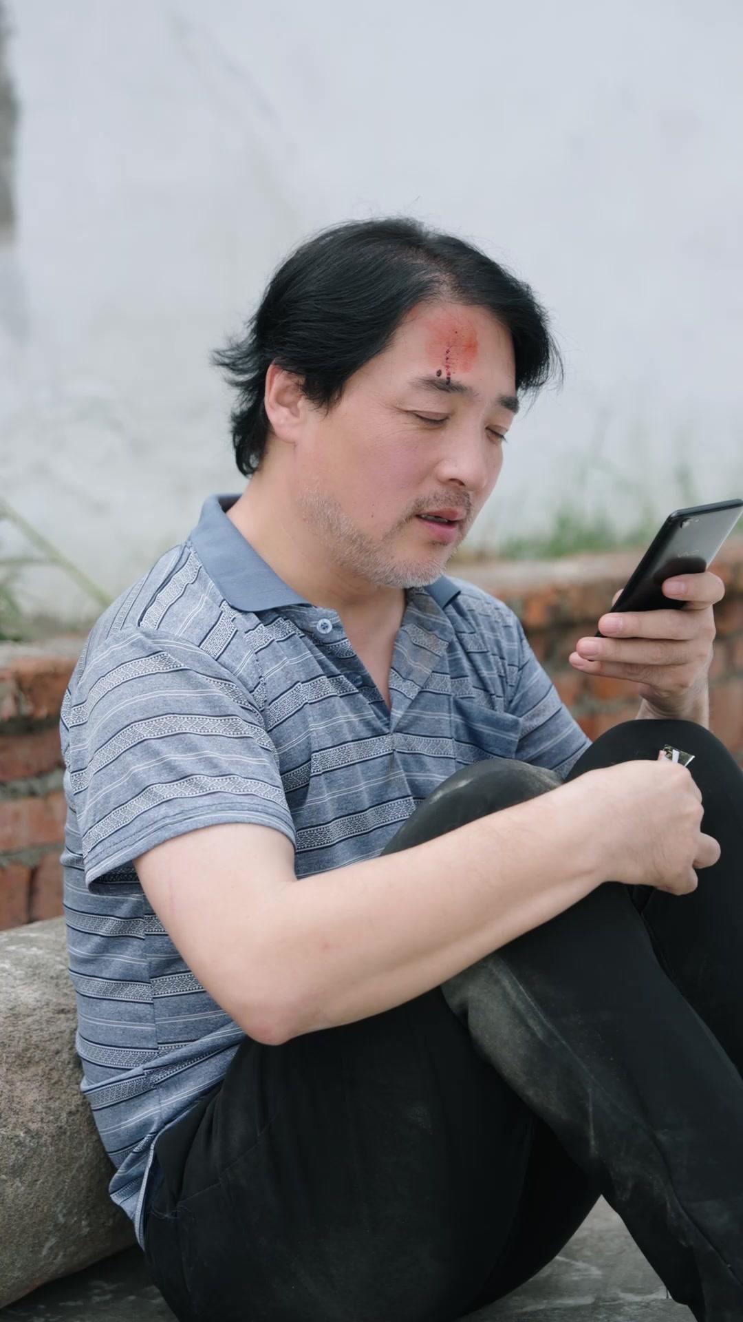 岳父大人，我們來罩你！