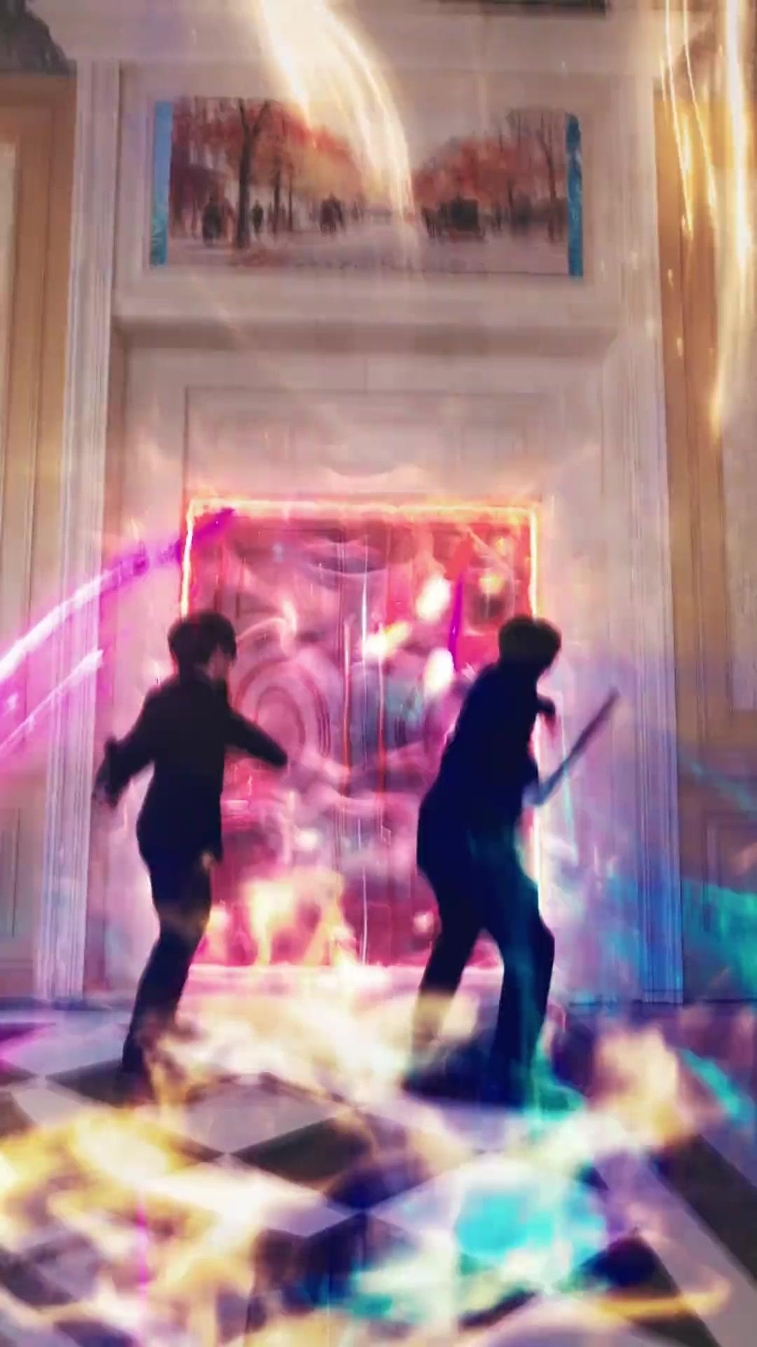 Long Mẫu Ẩn Thế