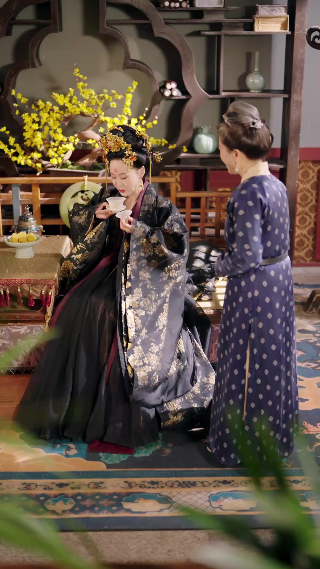 甲方王爺與企劃王妃超神啦