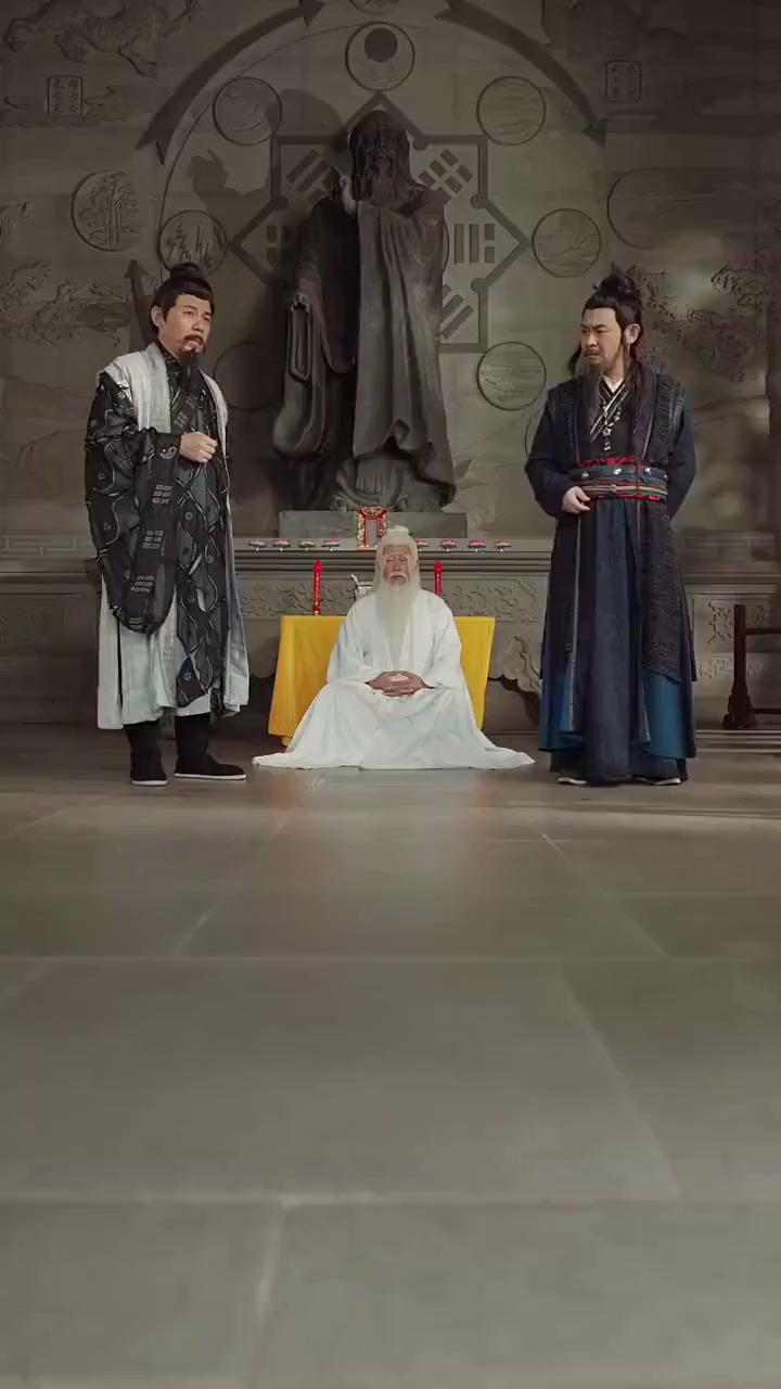 Beside You, Stood Your God