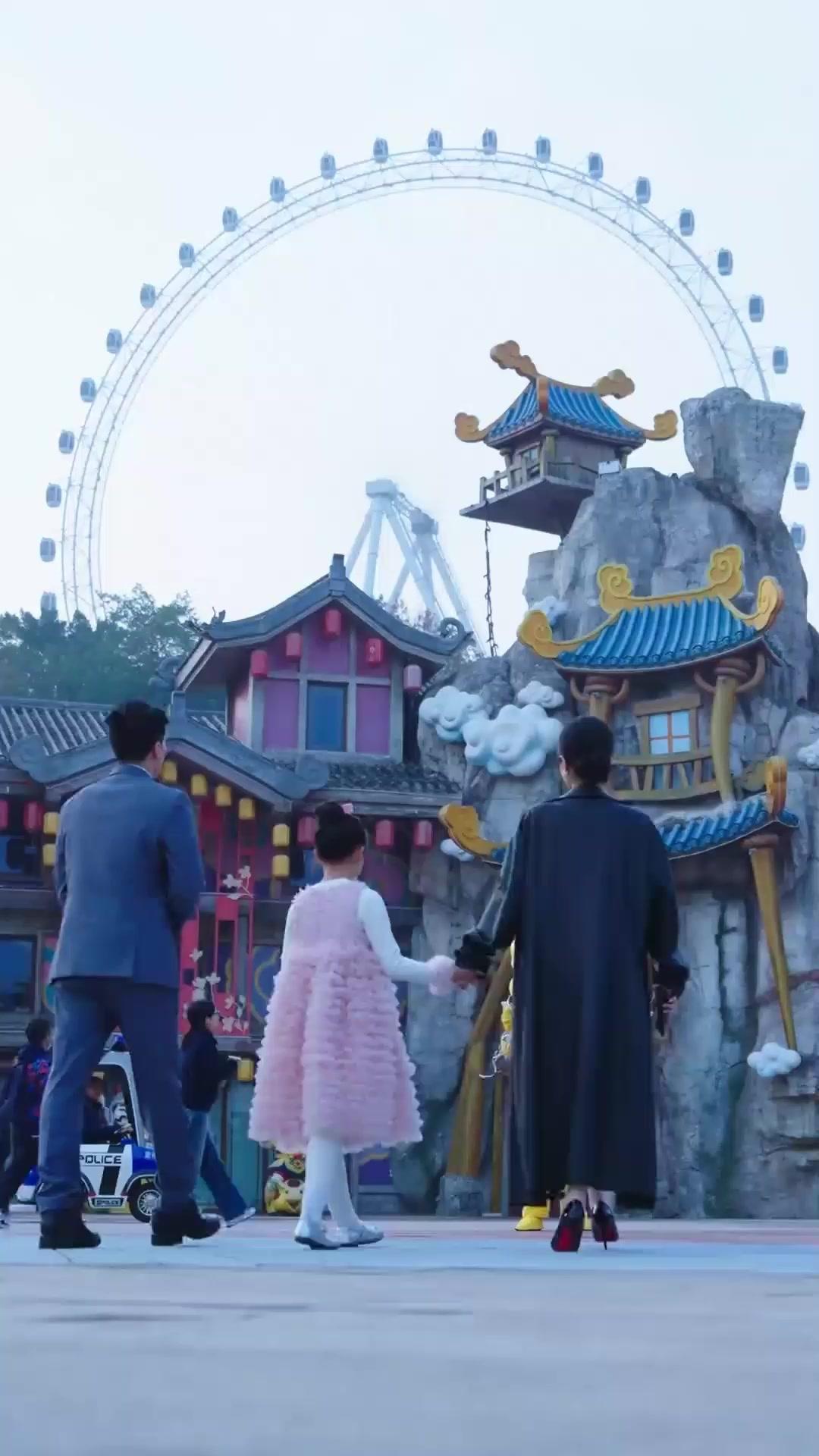 (พากย์เสียง) รักพัง ชีวิตปัง