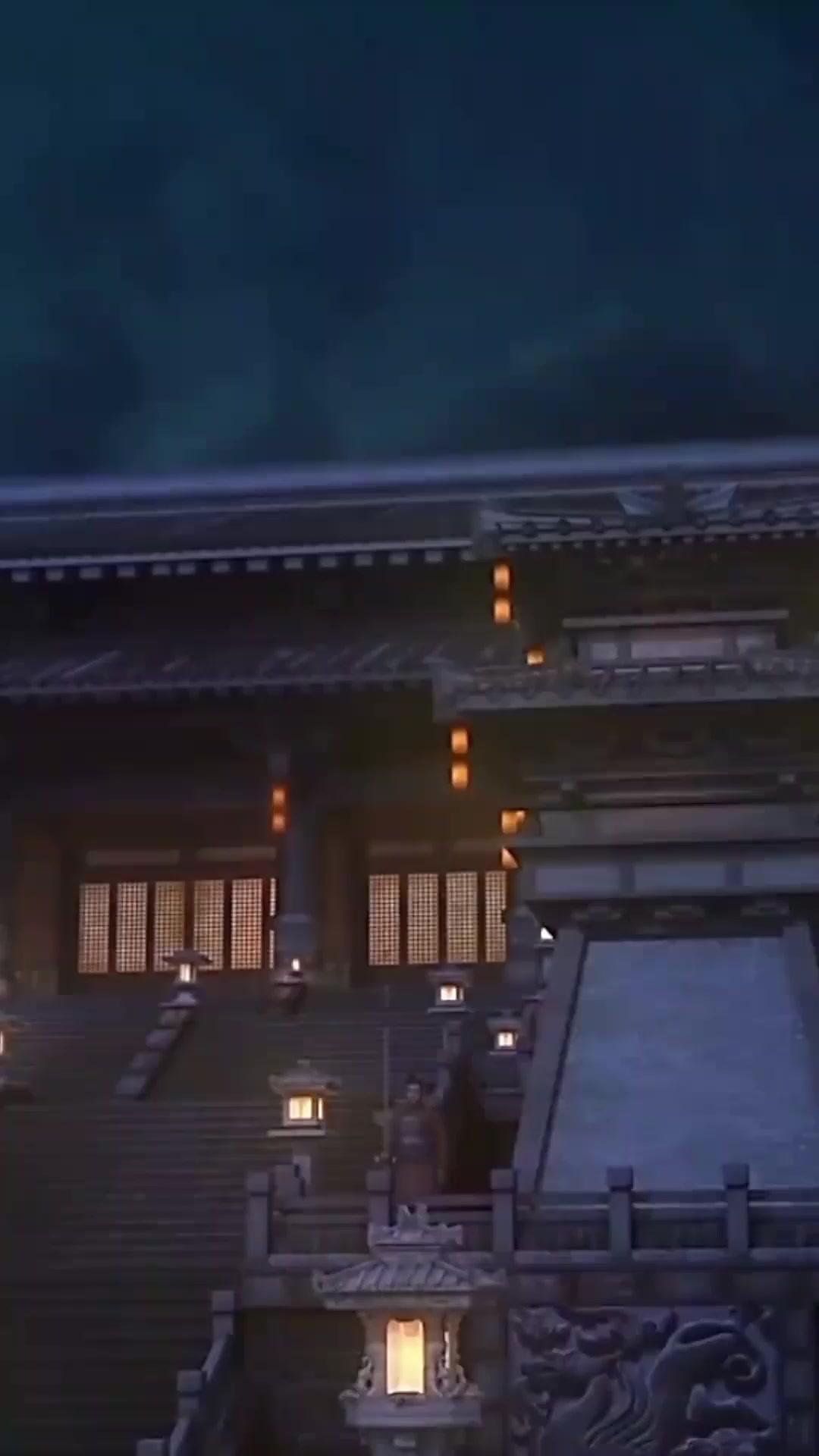 (พากย์เสียง)หัวหน้าค่ายภูเขาได้ผัวท่านอ๋อง