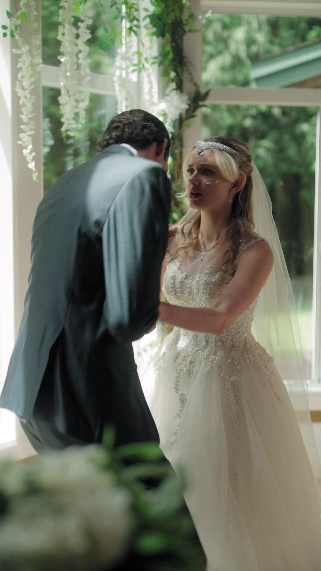 A Noiva Predestinada do Rei Alpha