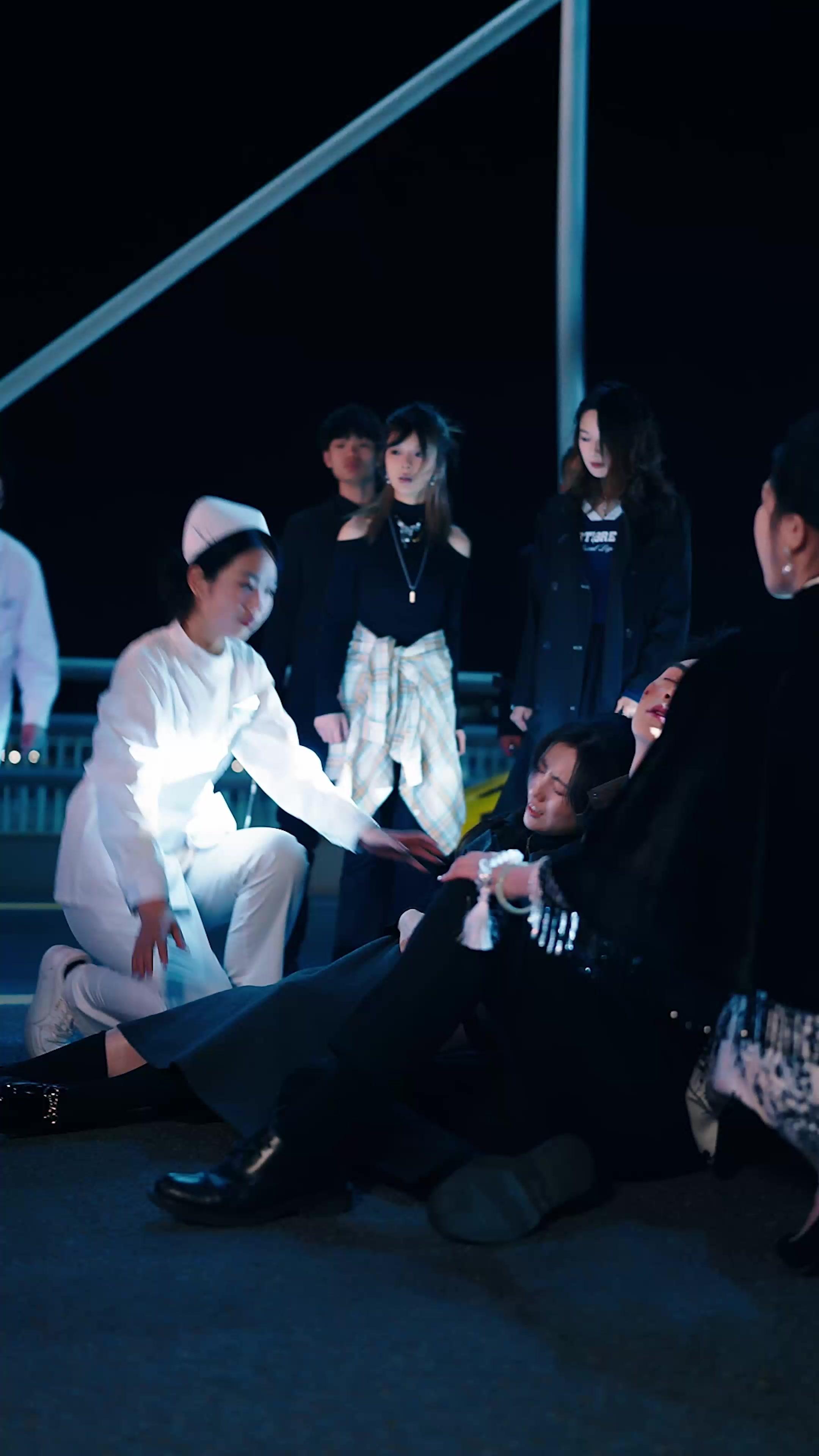 La heredera despiadada