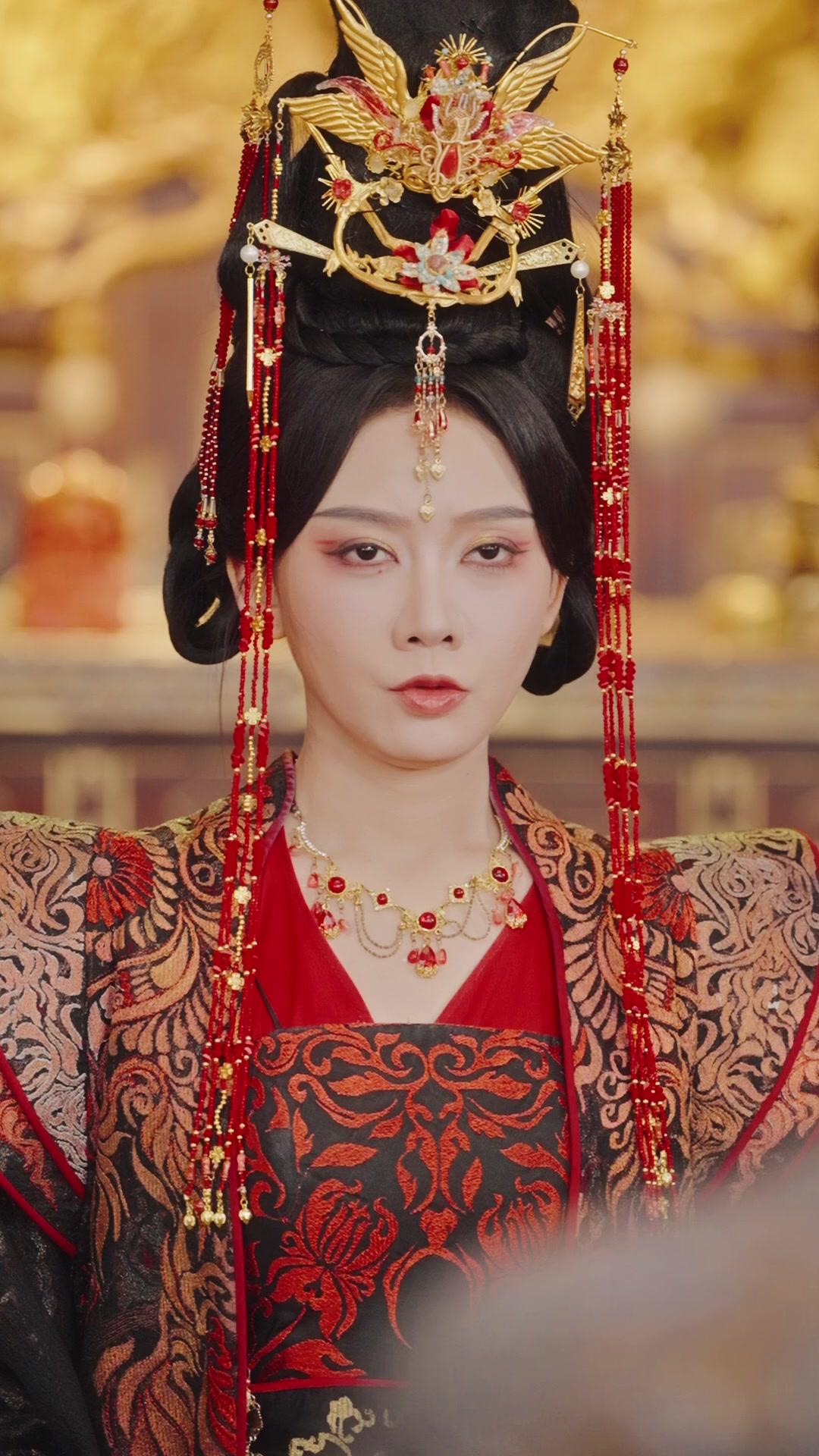 ¿Emperador? ¡Nosotras decidimos!