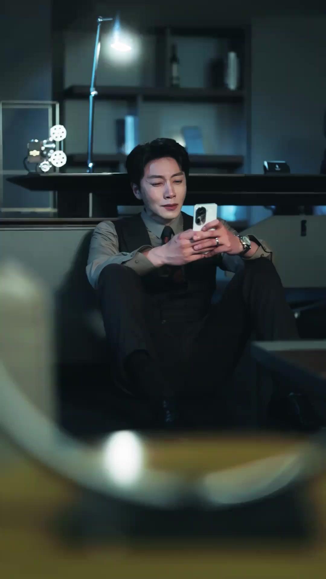 (Dublagem) Vingança Vestida de Branco