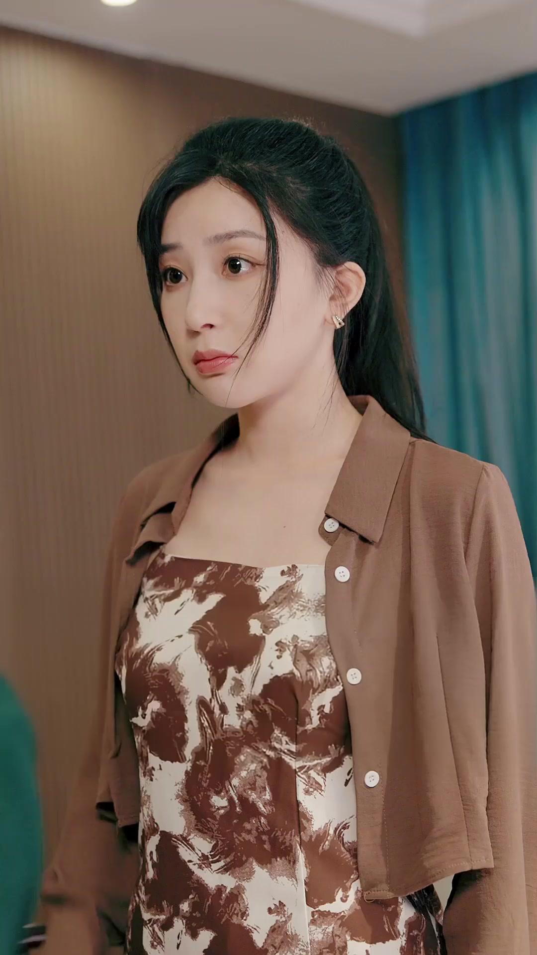 Mr. Bossy, Only Sweet to Me