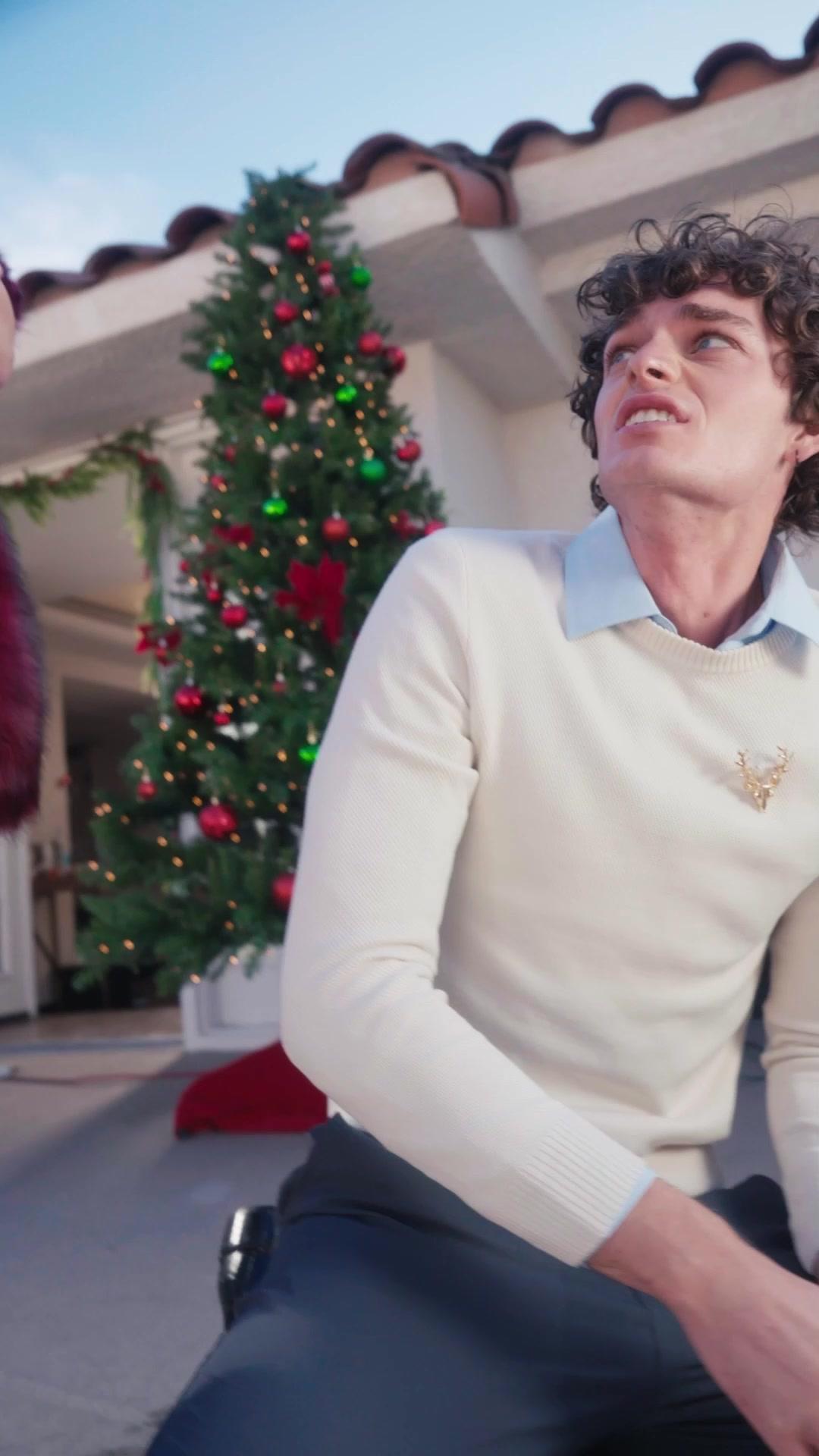 The Husband Swap Game