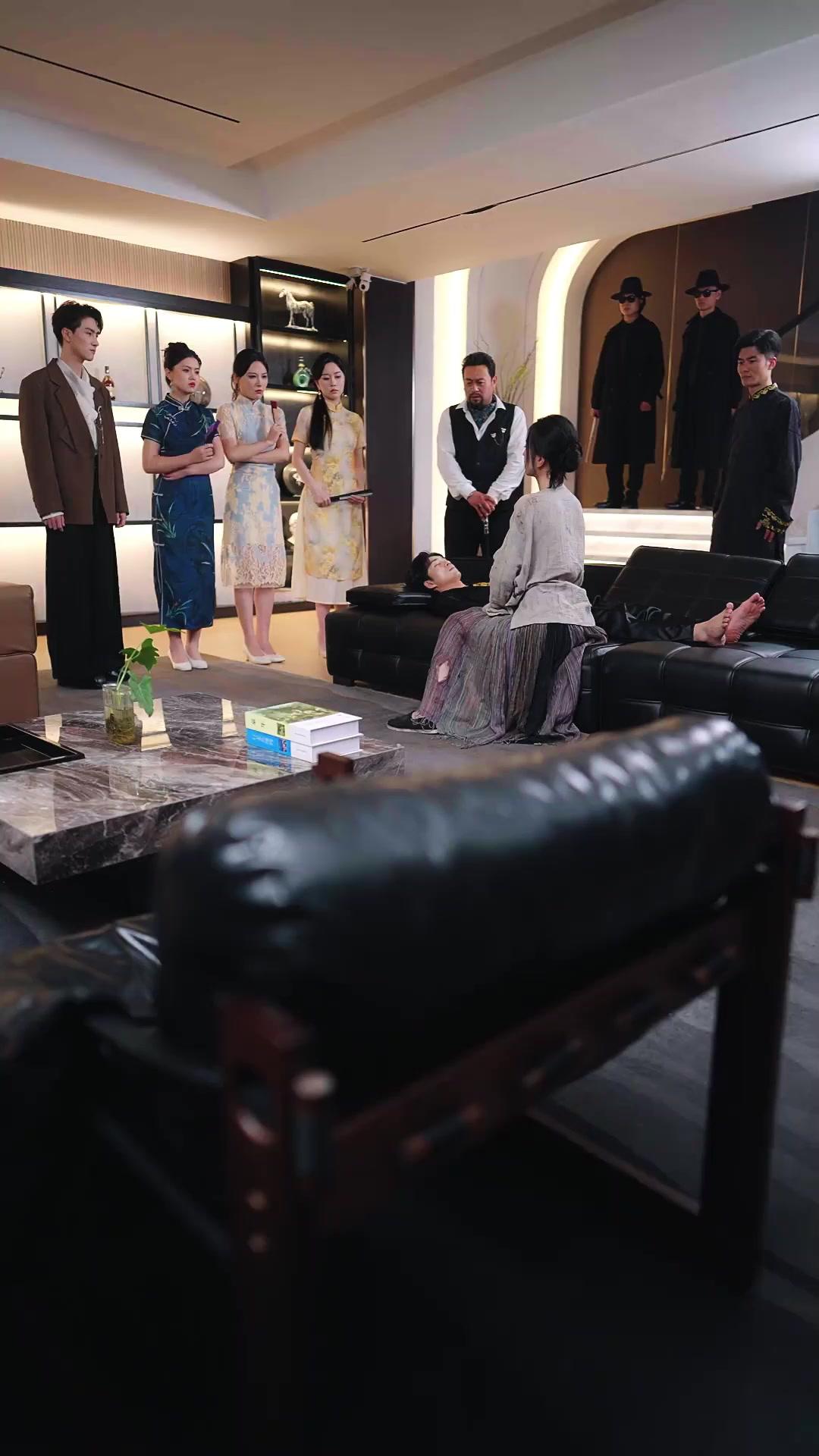 Tabib Tak Tertandingi