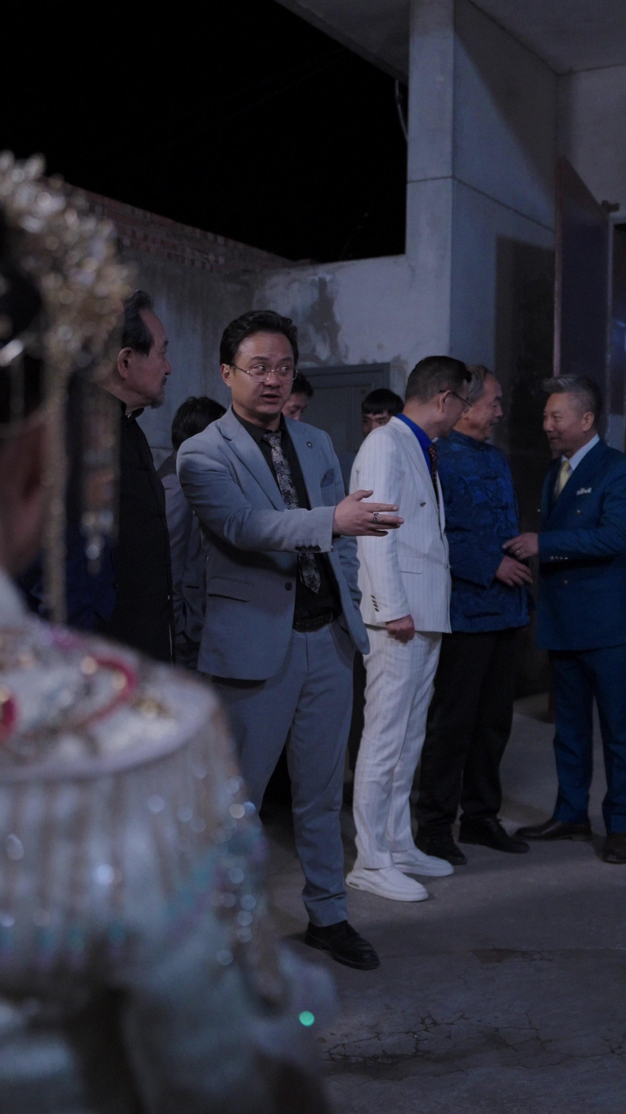 Kultivator Terakhir Yang Bangkit Dari Kepahitan