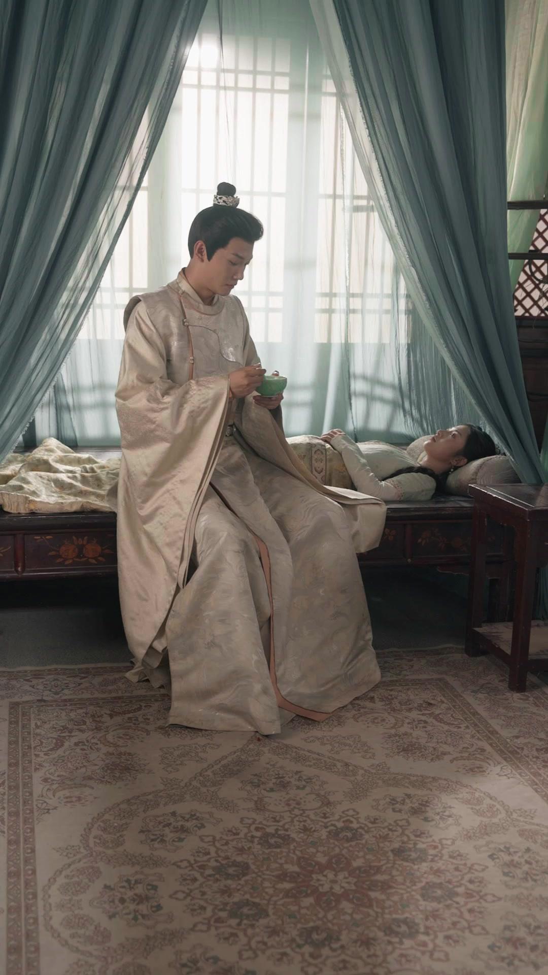 Terpisah Oleh Takdir