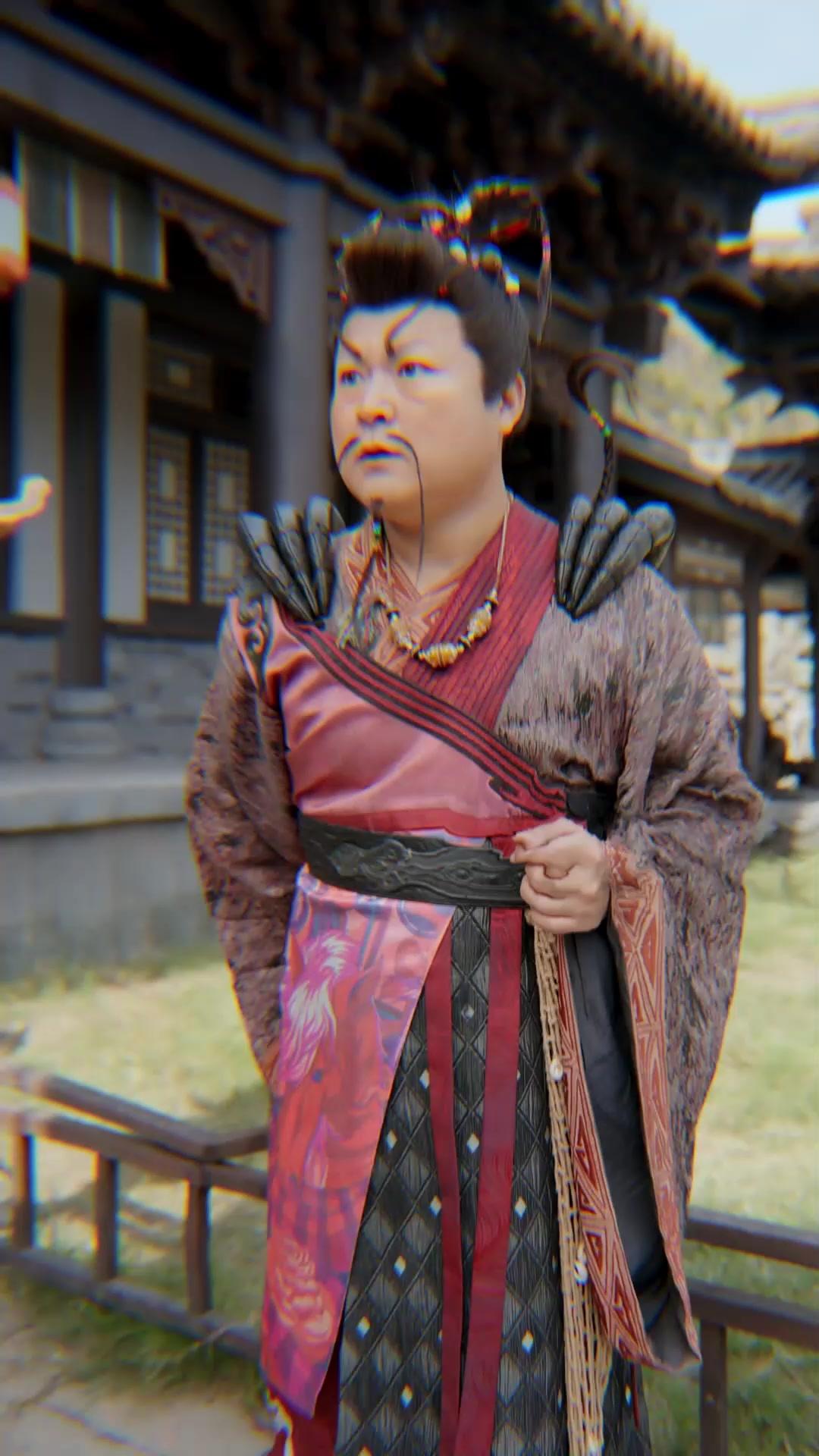 魔門重生生存手冊